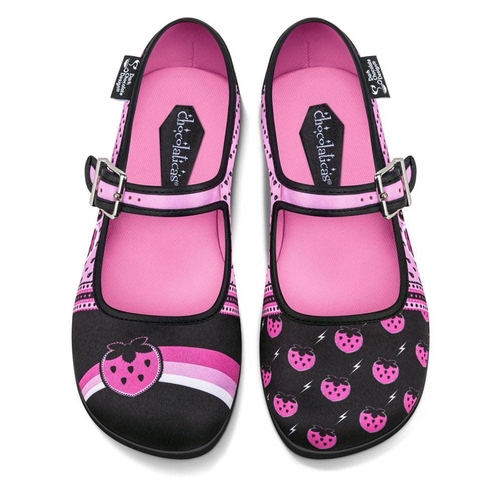 Hot Chocolate Design Womens Agatha