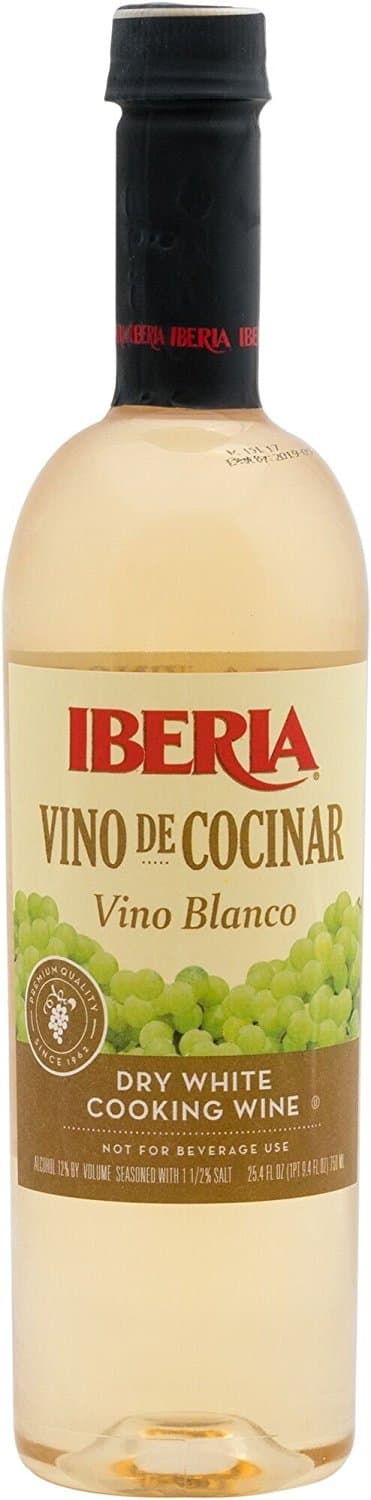 White Cooking Wine 25.4 OZ