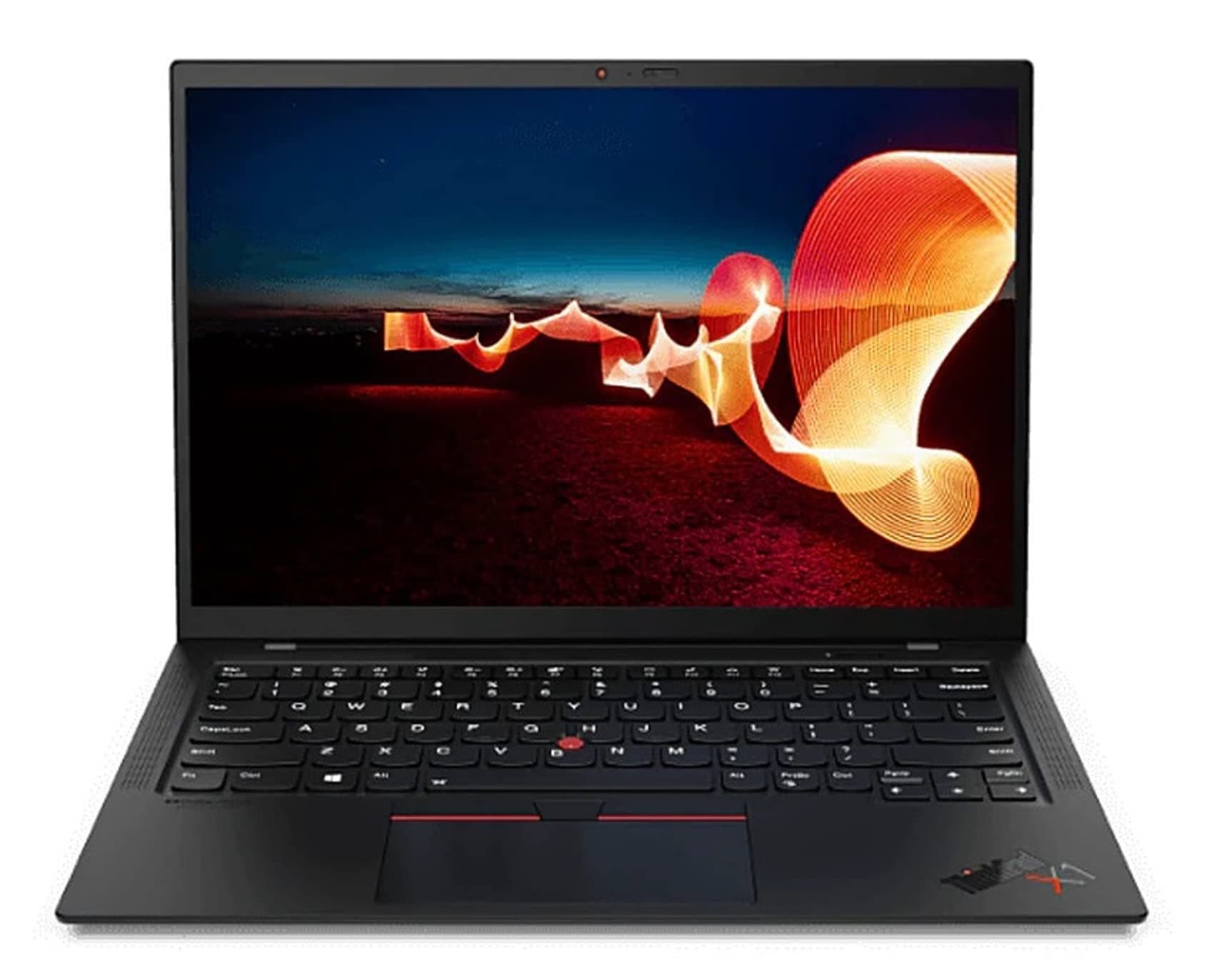 Lenovo ThinkPad X1 Carbon 9th Gen 9 Intel Core i7-1165G7, FHD Non-Touch Screen,16GB RAM, 512GB NVMe SSD, Backlit KYB Fingerprint Reader, Win10 Pro