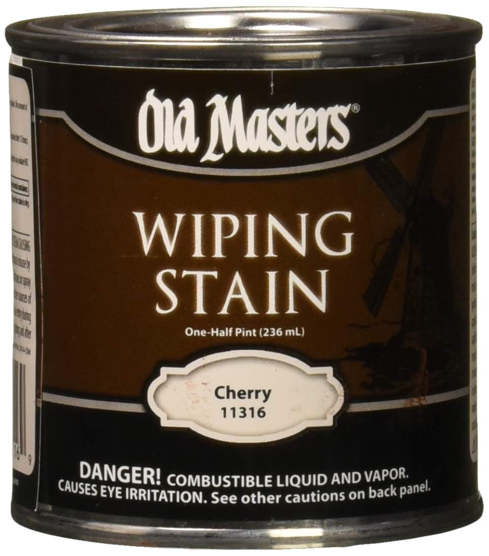 Old Masters11316, Cherry