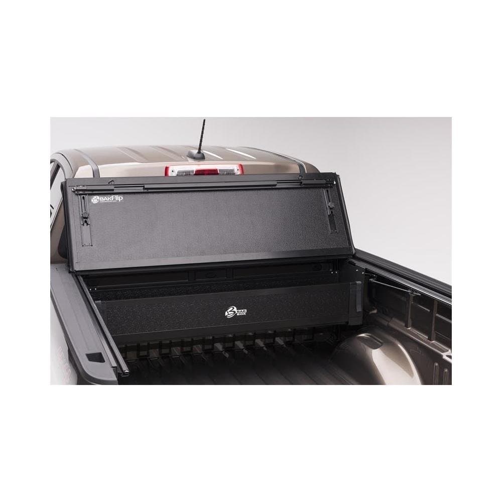 BAKIndustries 92501 BAK Box 2 Tonneau Cover Tool Box