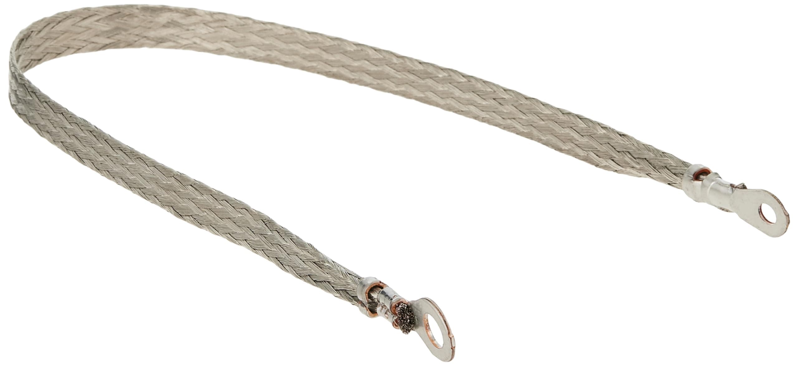 ACDelco GM Original Equipment 6EG21 Engine Ground Strap