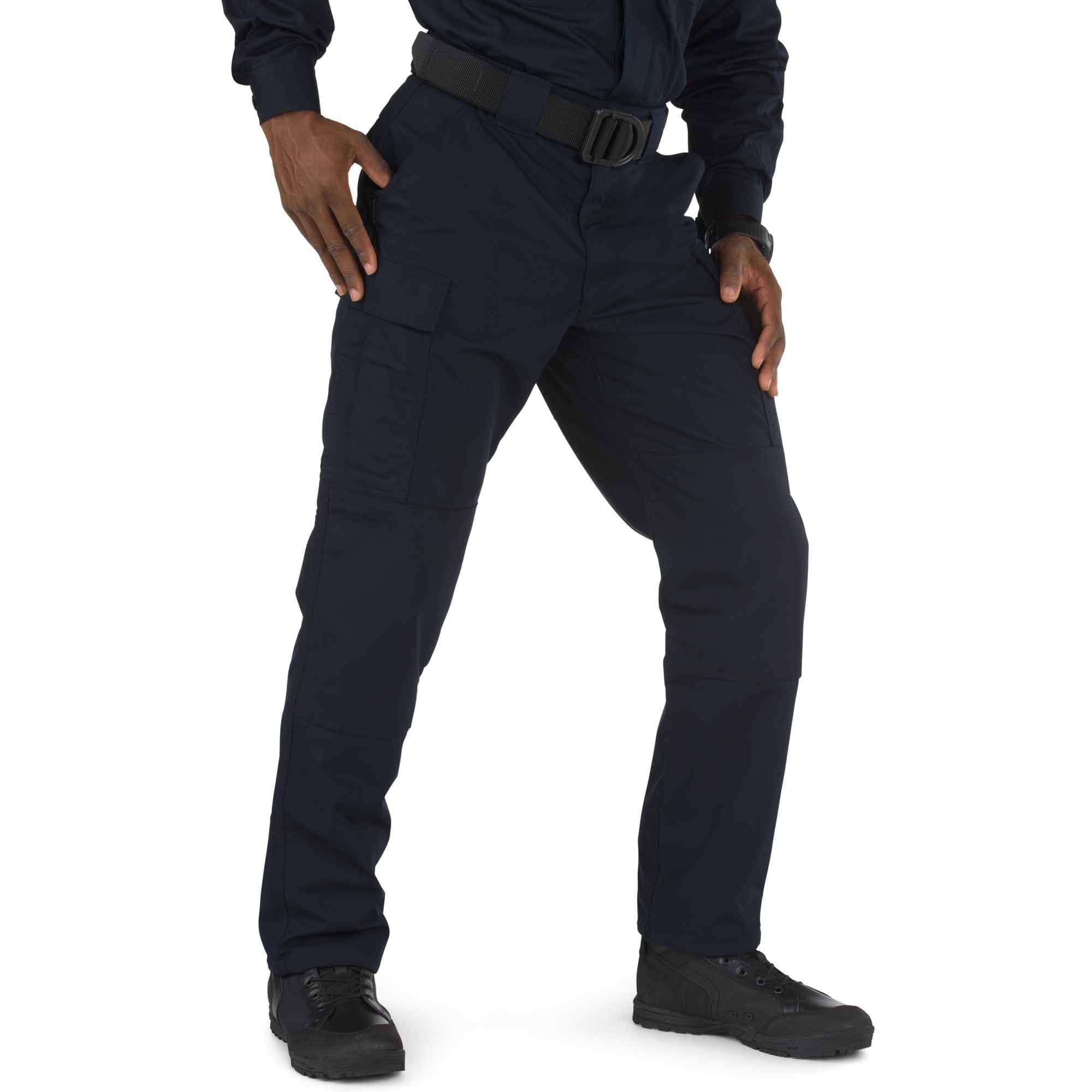 5.11 Tactical Men's Stryke Operator Uniform Pants w/Flex-Tac Mechanical Stretch, Style 74369
