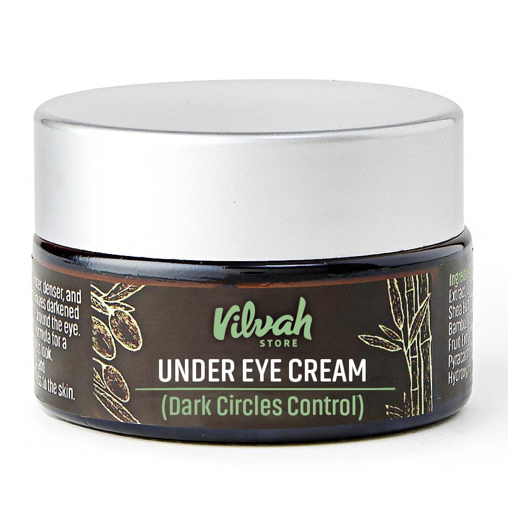 Under eye cream - 20ml