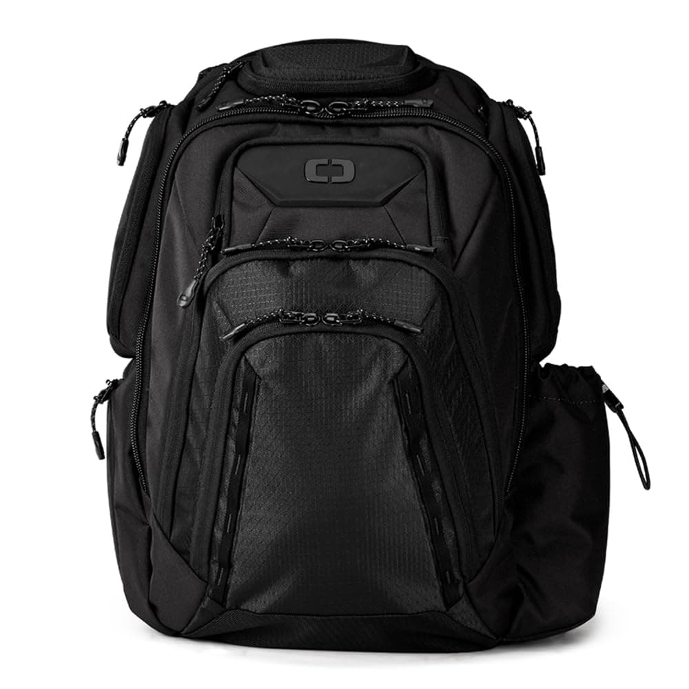 - Renegade Backpack