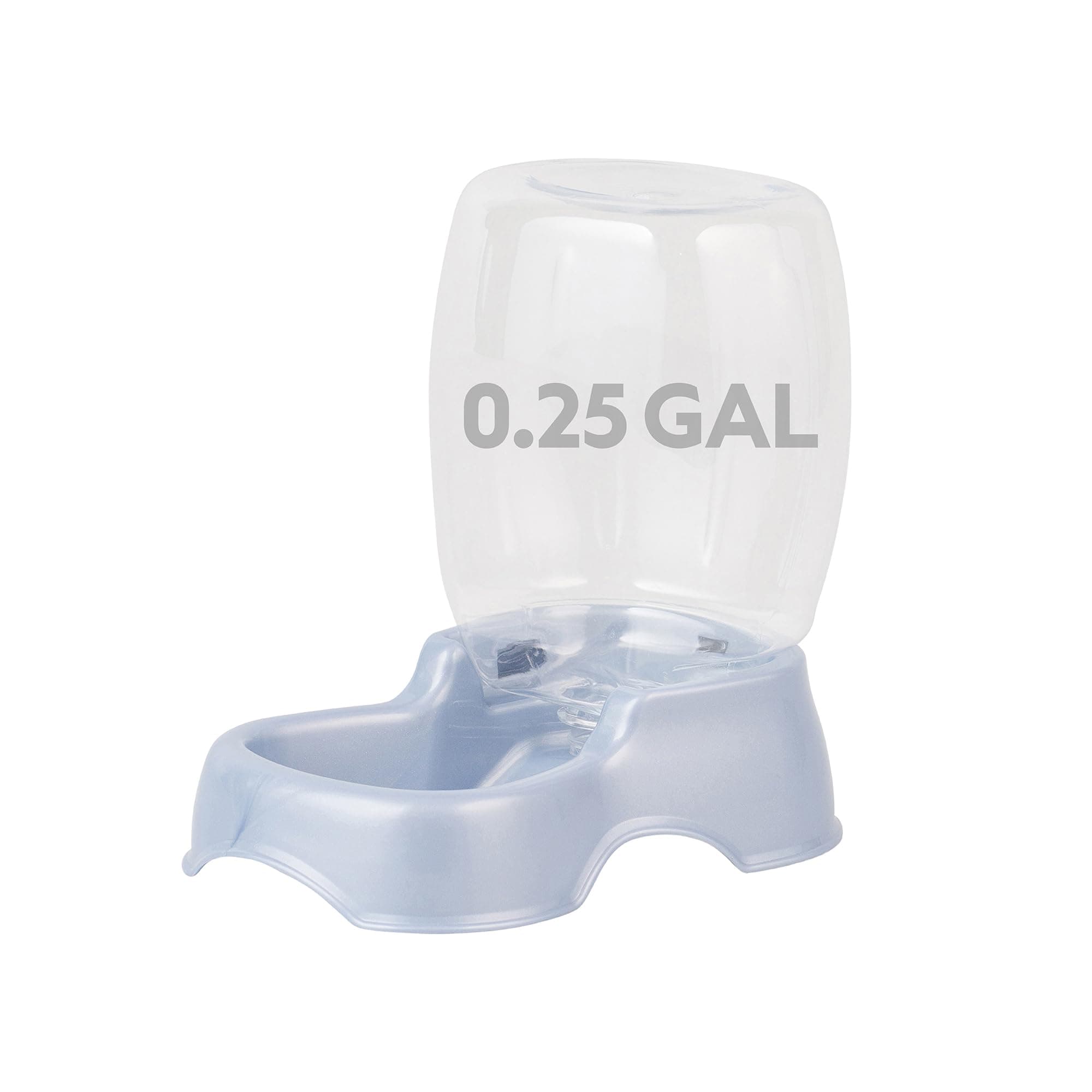 Petmate Cafe Waterer, Large, 0.95 Litre