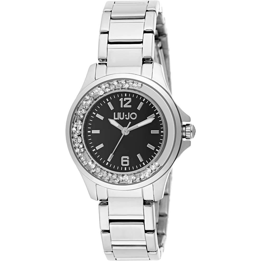 Watch LIU Jo Mini Dancing