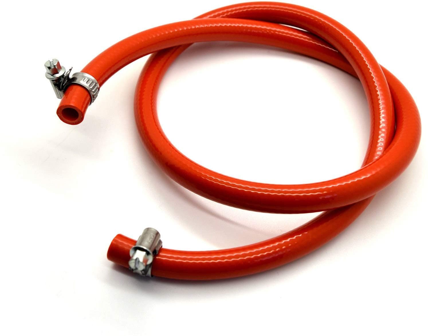 Hose Propane Butane Lpg Gas Pipe - 2m
