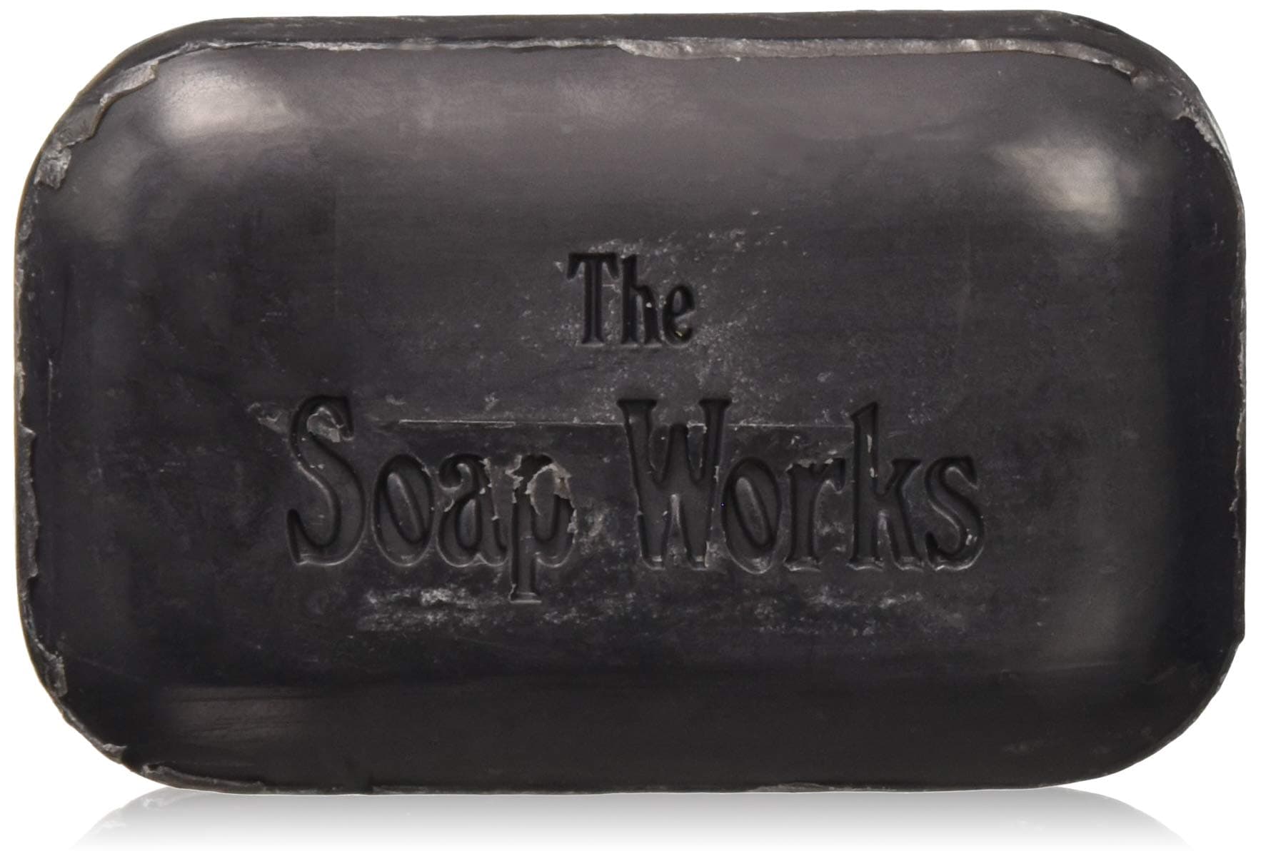 THE SOAP WORKS Coal Tar Bar , 6-Count