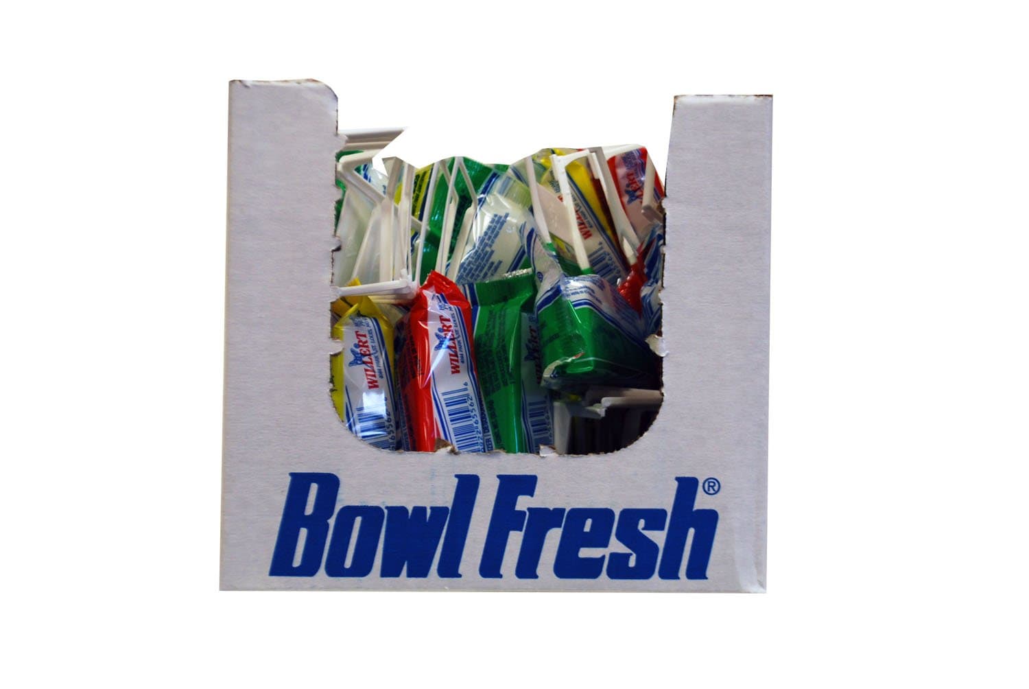 Willert Home Products 3OZ Toilet Deodorizer, 3 oz