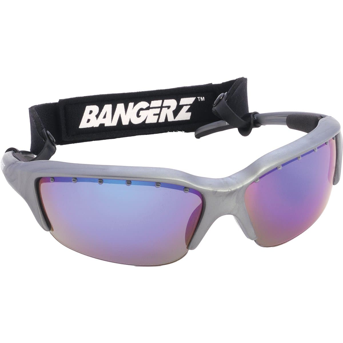 Bangerz Field baseball sunglasses HS8700