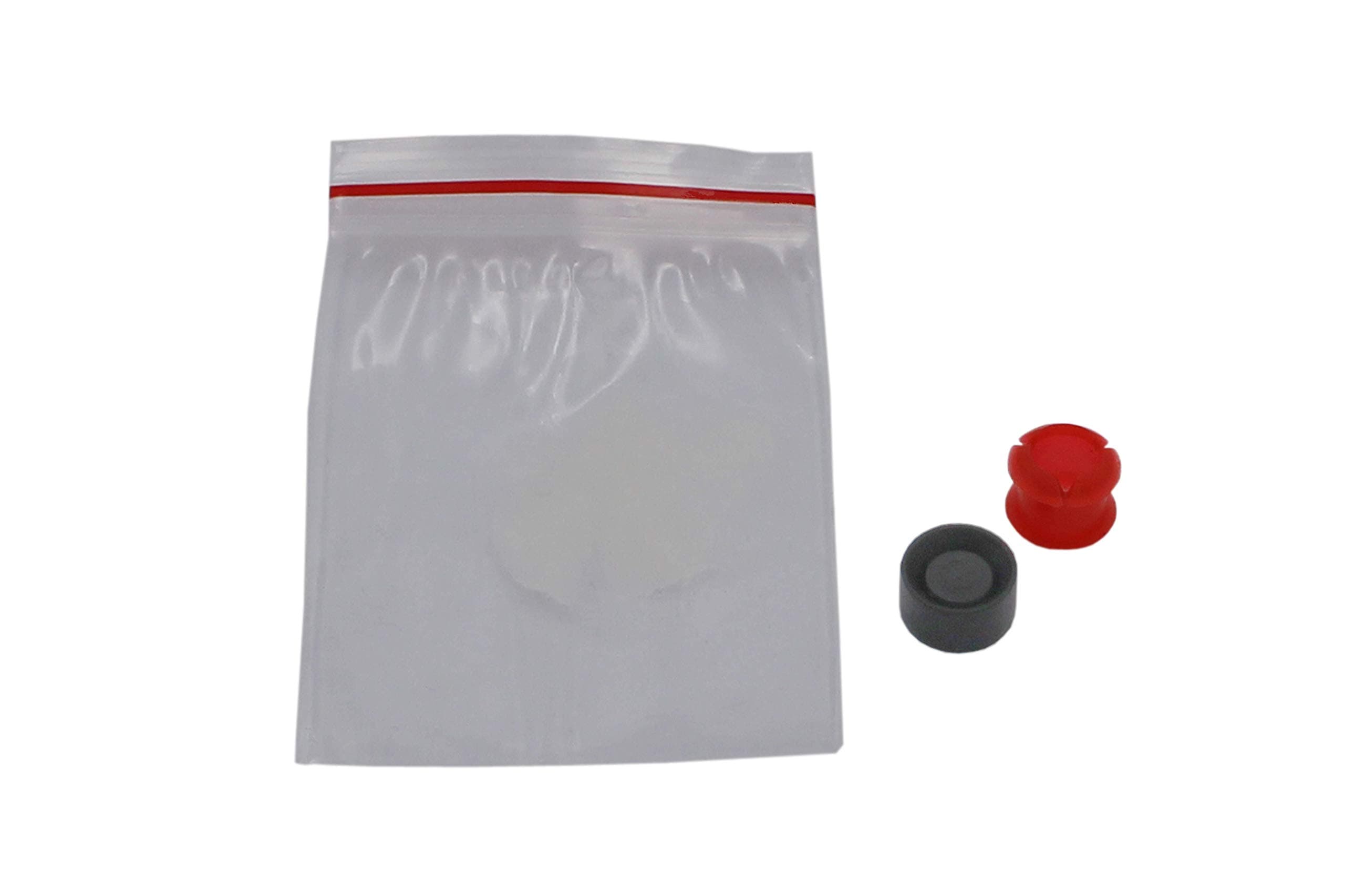 ARU Transmission Shift Cable Repair Kit Replacement for The Bushing Compatible with 2003-2017 Suzuki Grand Vitara 2000-2017 Toyota Sienna 1993-2017 Toyota Corolla