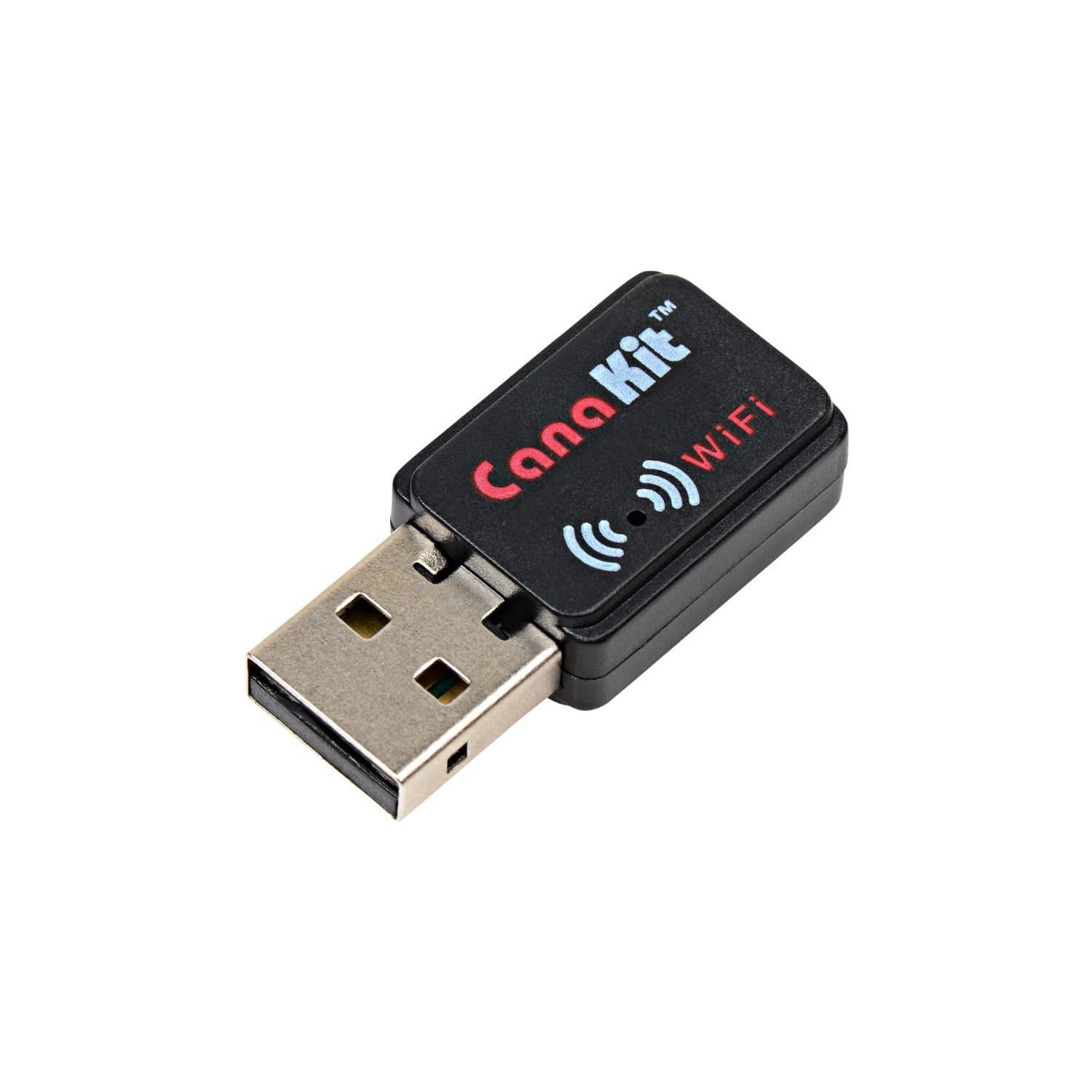 CanaKitRaspberry Pi WiFi Wireless Adapter/Dongle (802.11 n/g/b 150 Mbps)