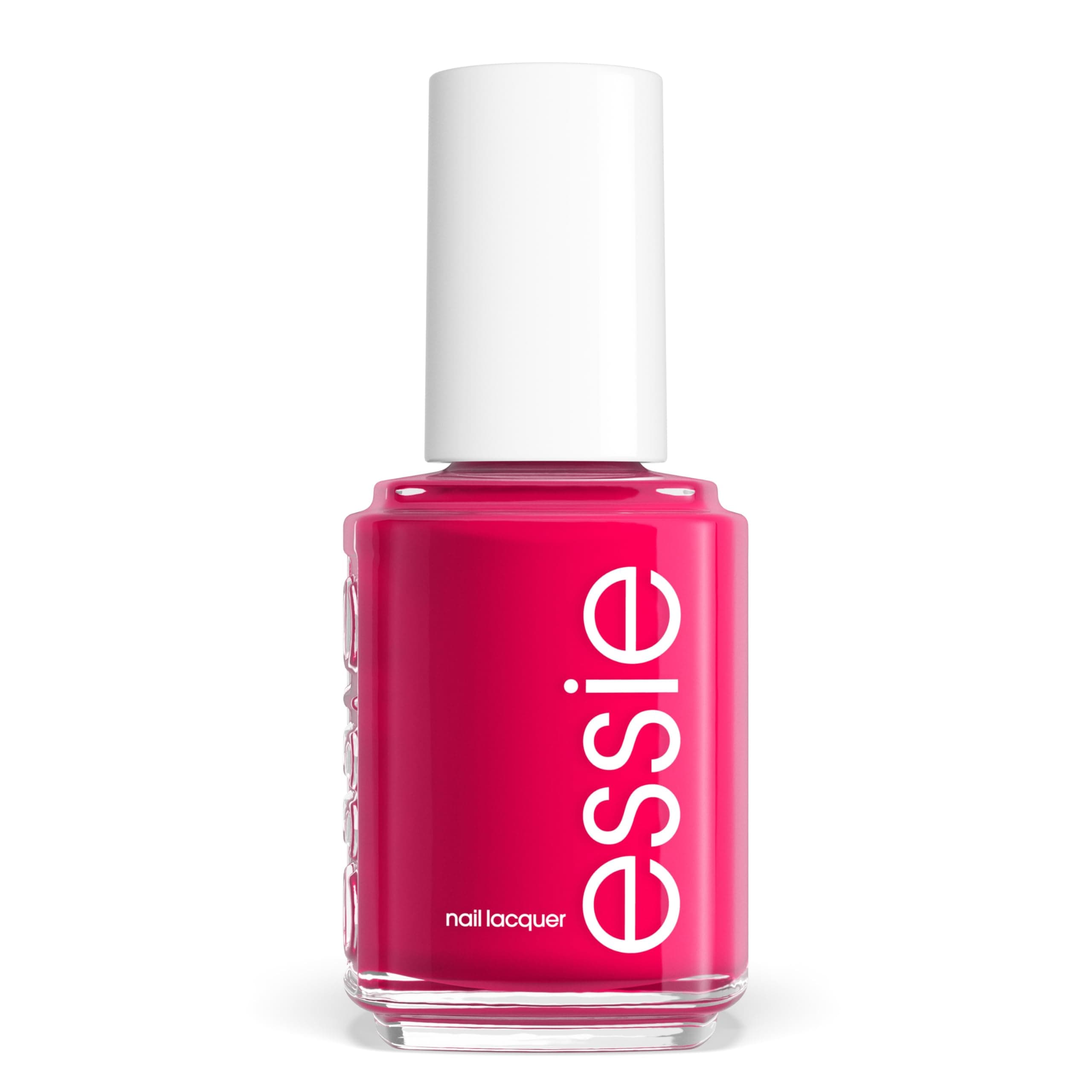essie Original