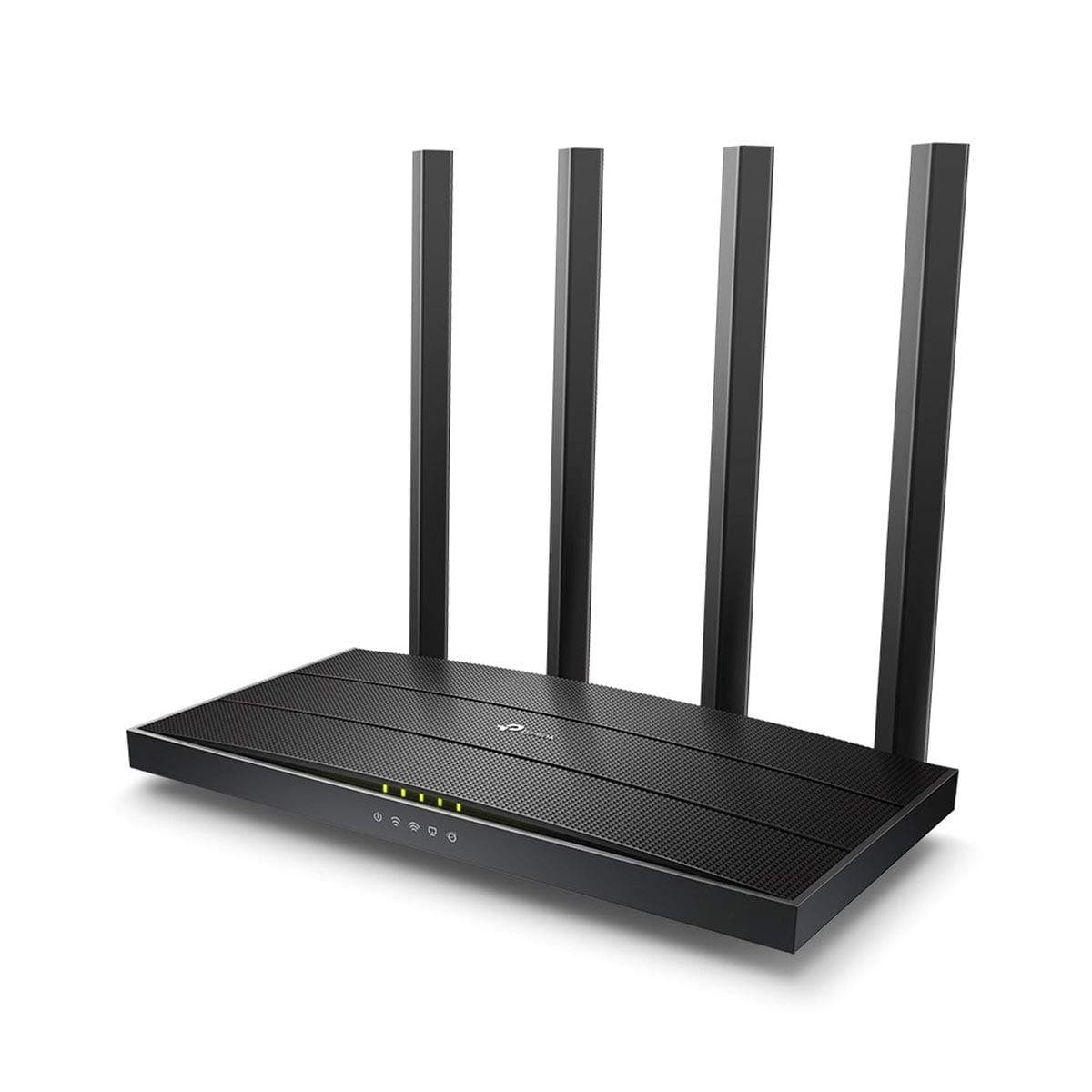 TP-Link Archer C6 TP Link Mesh Gigabit Wi-Fi 5GHz Router