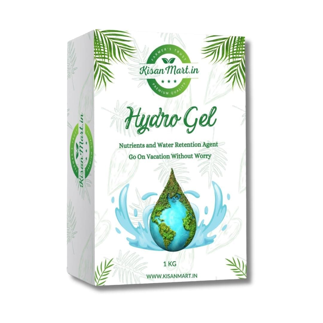 Hydrogel Polymer 1 Kg