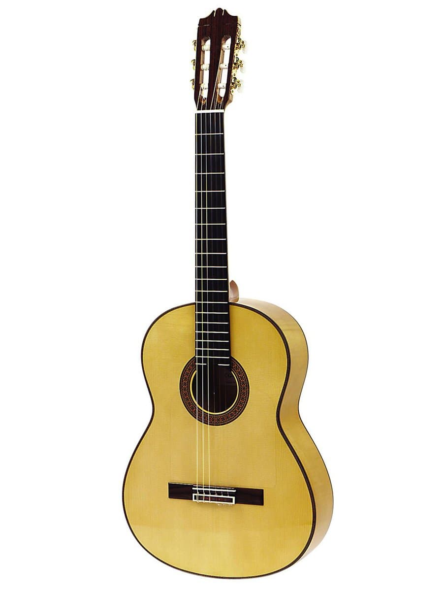 CG172SF Nylon String Flamenco Guitar