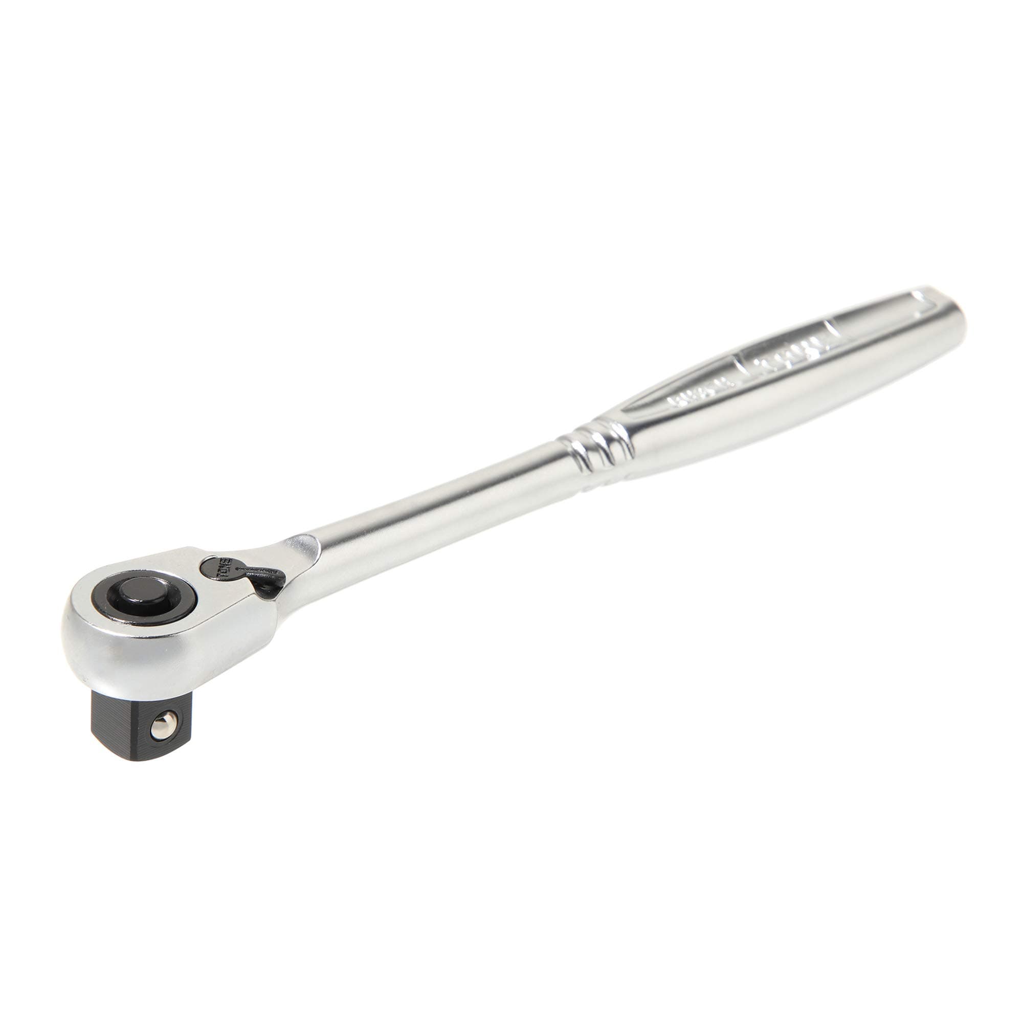 TONE Ratchet Handle Compact Head (Socket Hold Type) RH3CH 3/8" Inch Drive