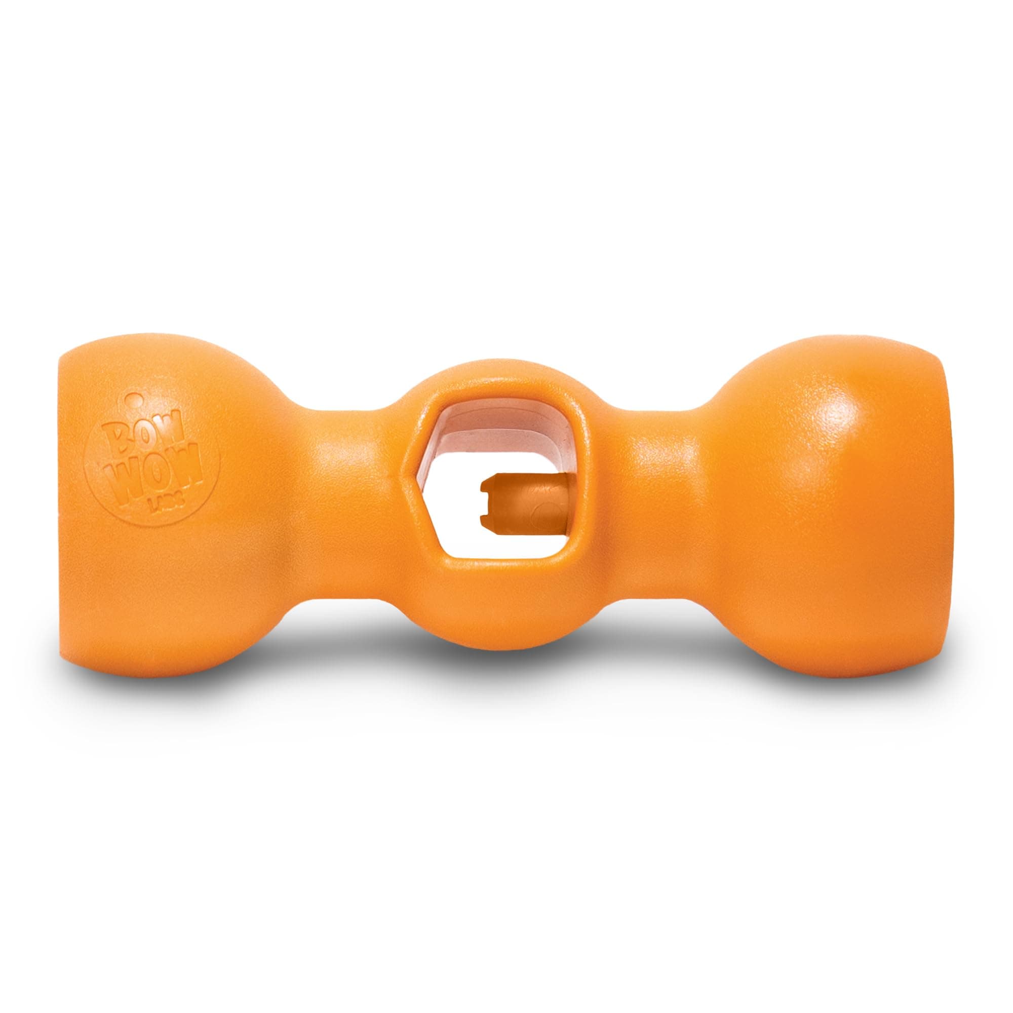 Buddy Safety Device | Newly Redesigned Bully Stick Holder for Dogs | Made in the USA | Dishwasher Safe (S)