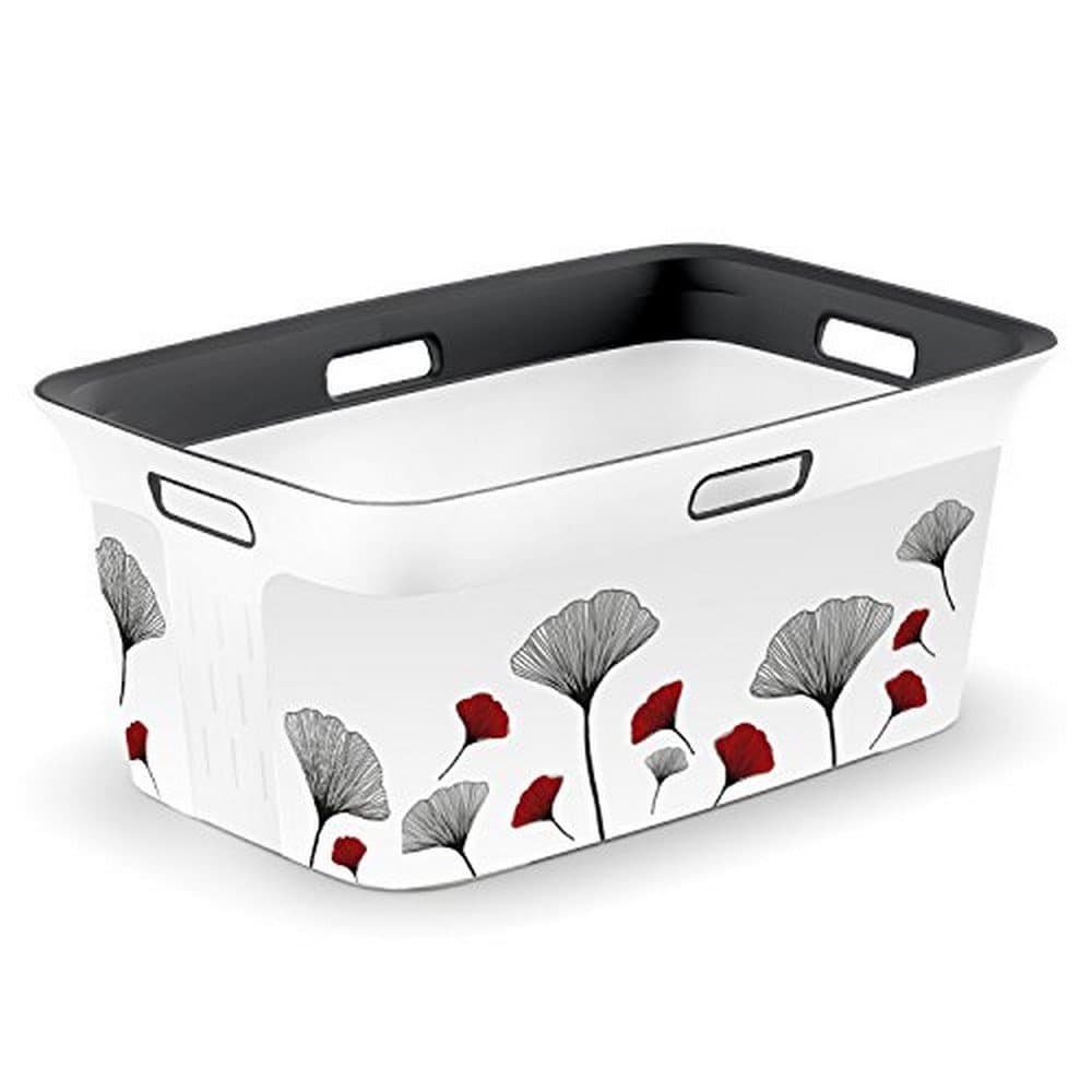 Bel Casa Chic Series Ginkgo Basket Small