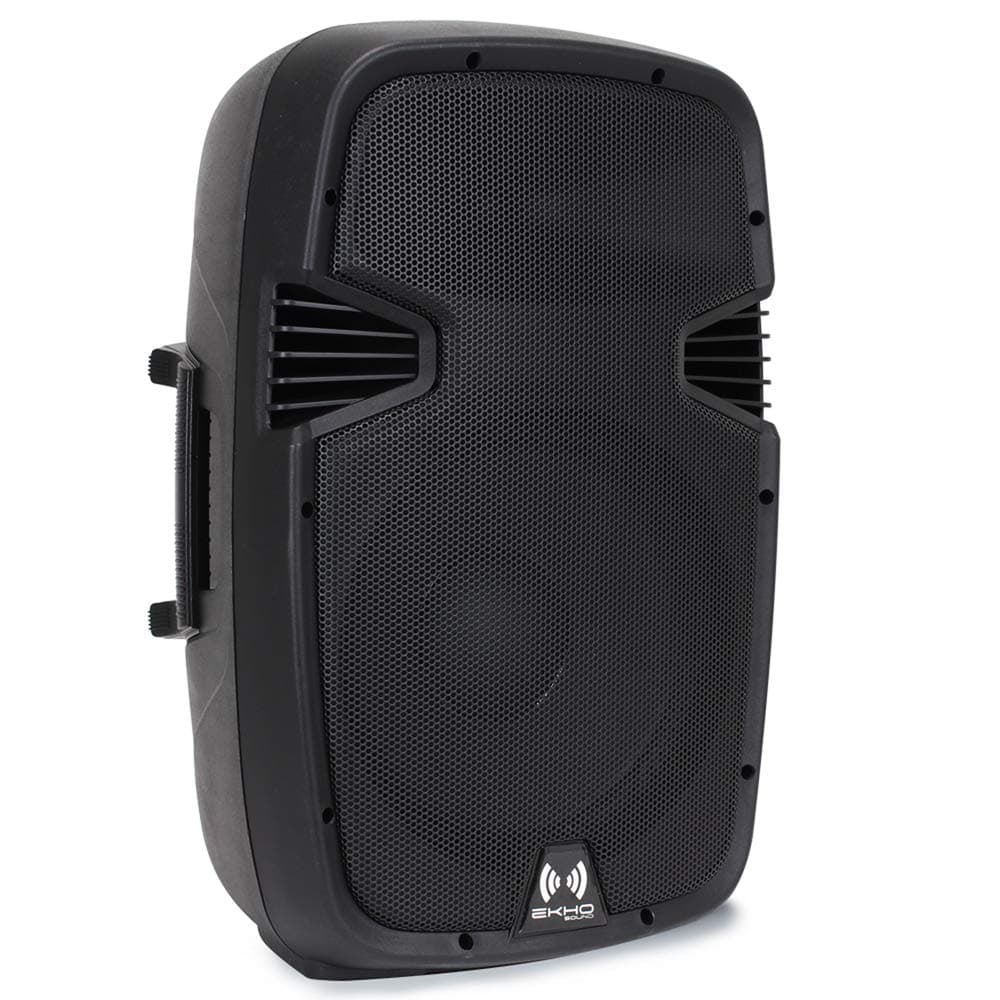 Ekho RS12A 12" Inch Active Speaker 600W