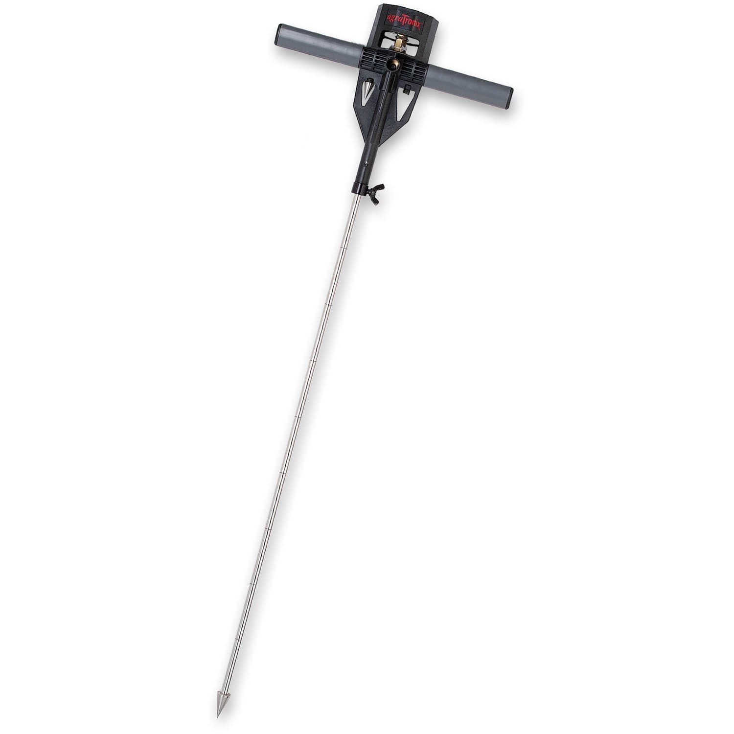 Agratronix Soil Compaction Tester by AgraTronix