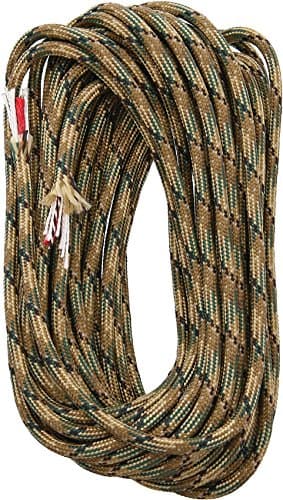 Live Fire 550 FireCord - 25 Feet - MultiCam