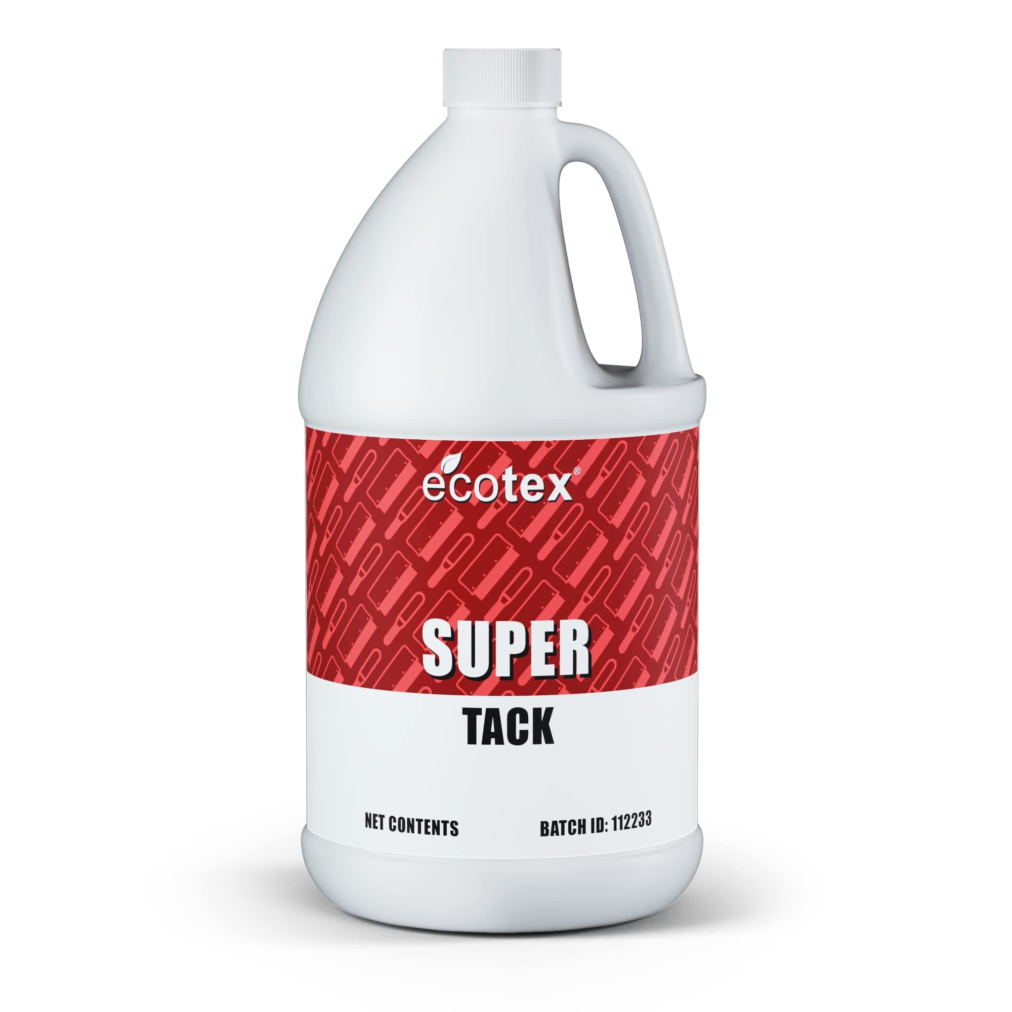 Screen Print Direct Ecotex Super Tack Eco Friendly Water Based Premium Pallet Adhesive for Printing Multiple Sizes Quart - 32 oz.