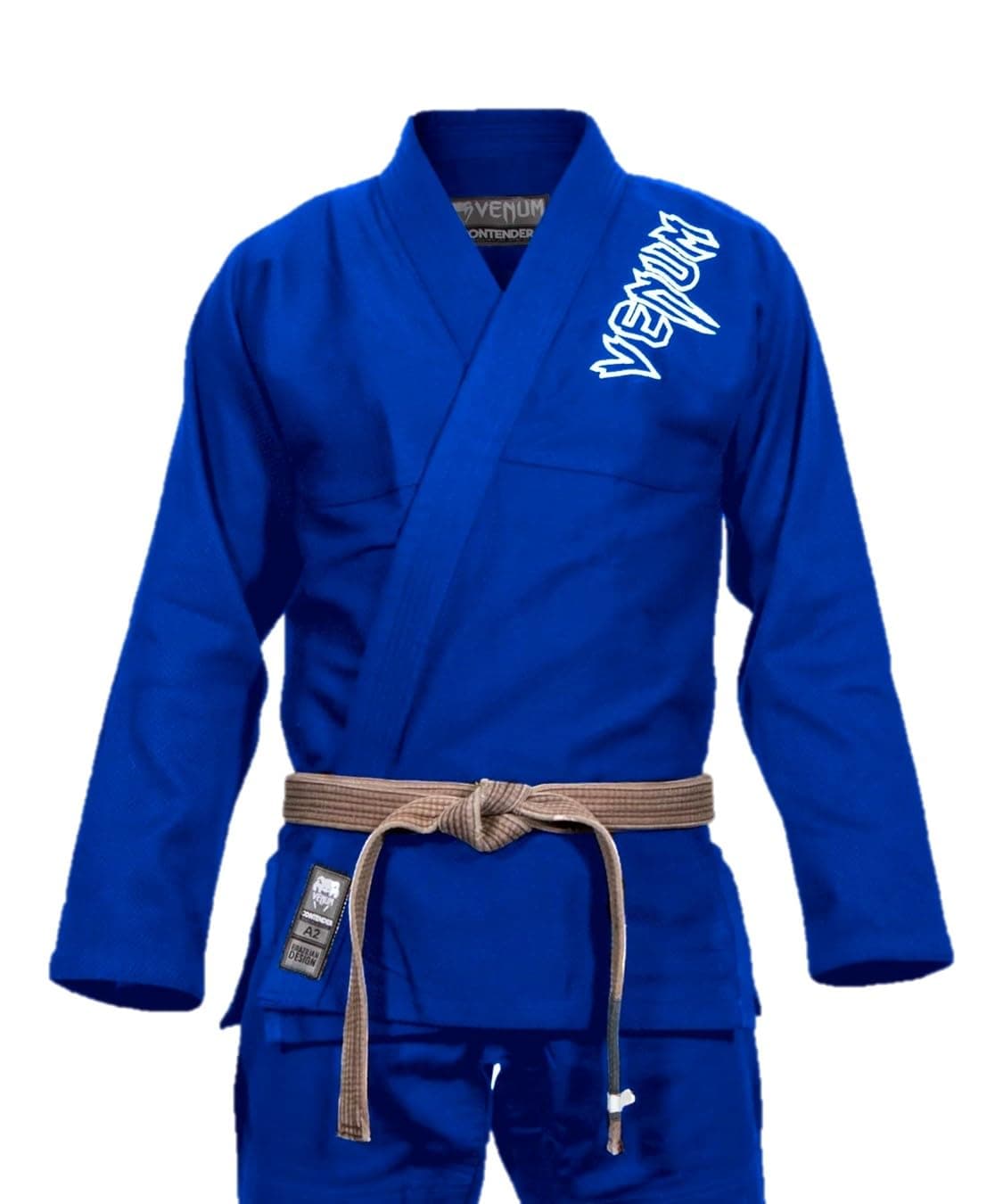 Venum mens Contender 2.0 Kimono Bjj Gi
