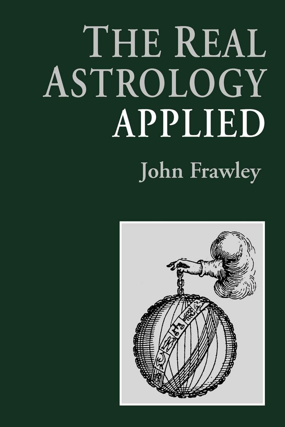 The Real Astrology Applied Paperback – March 1, 2002
