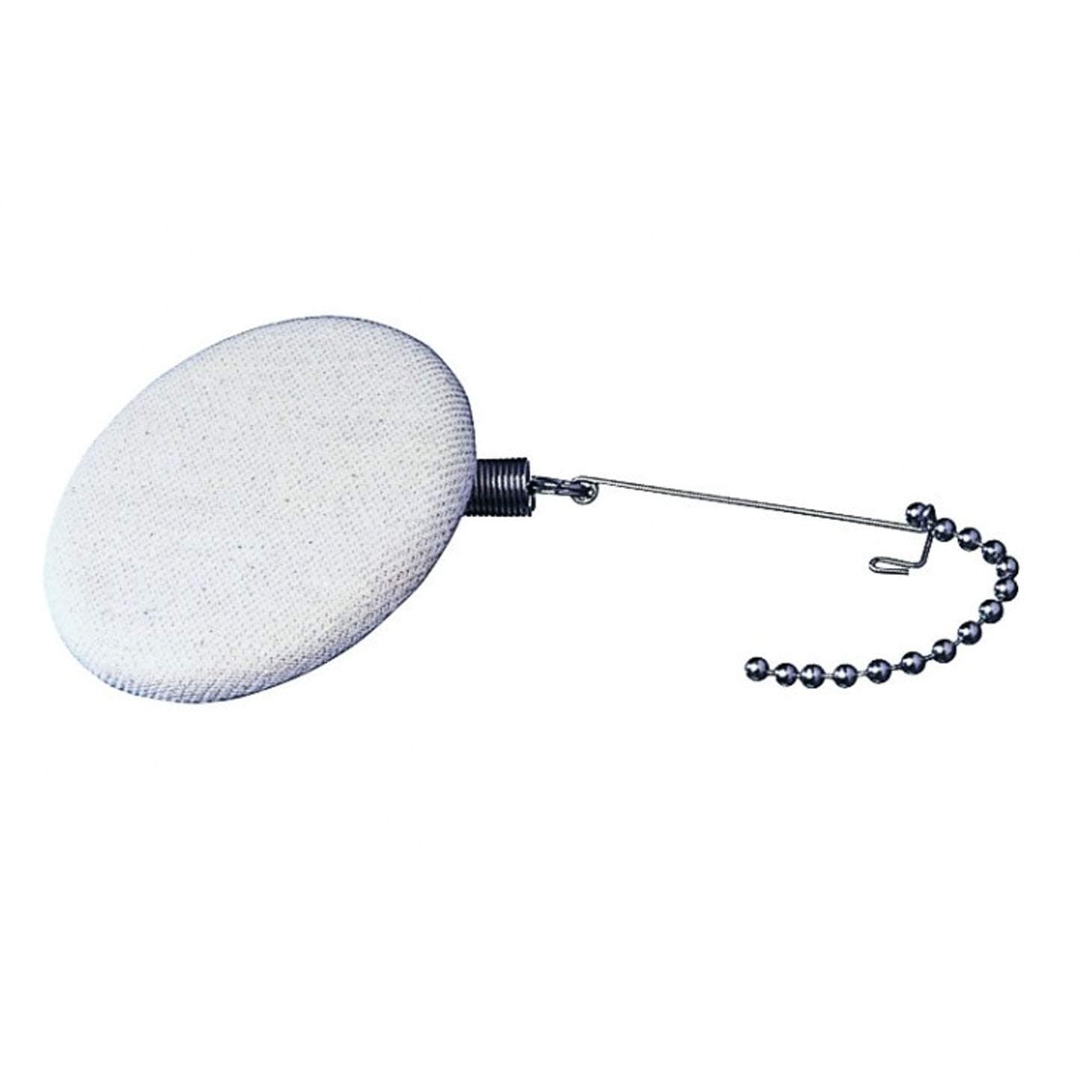 Hario F-103S Siphon Coffee Filters, White,