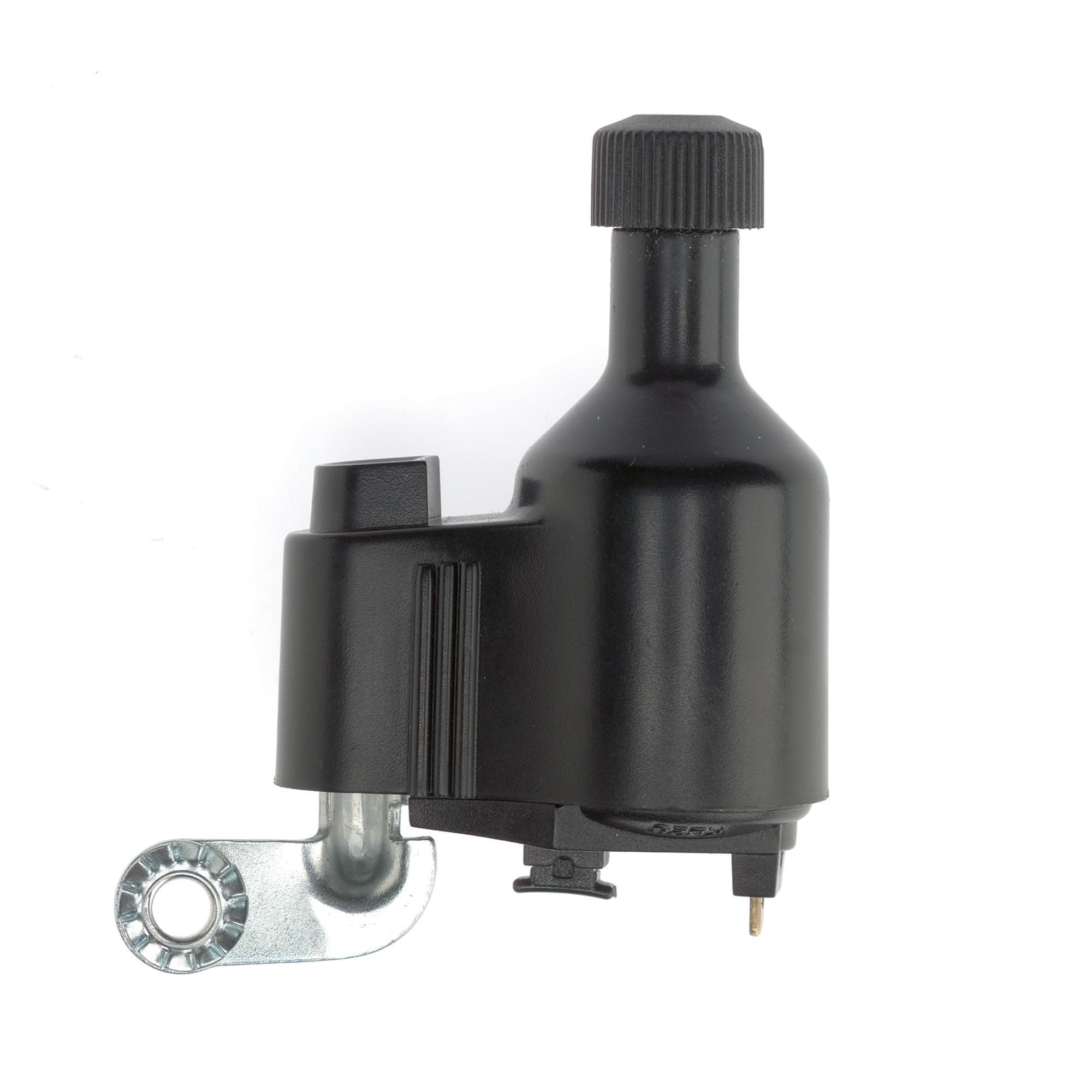 6718 Bicycle Dynamo 6 V 3 W For Mounting With Surge Protection, 5074