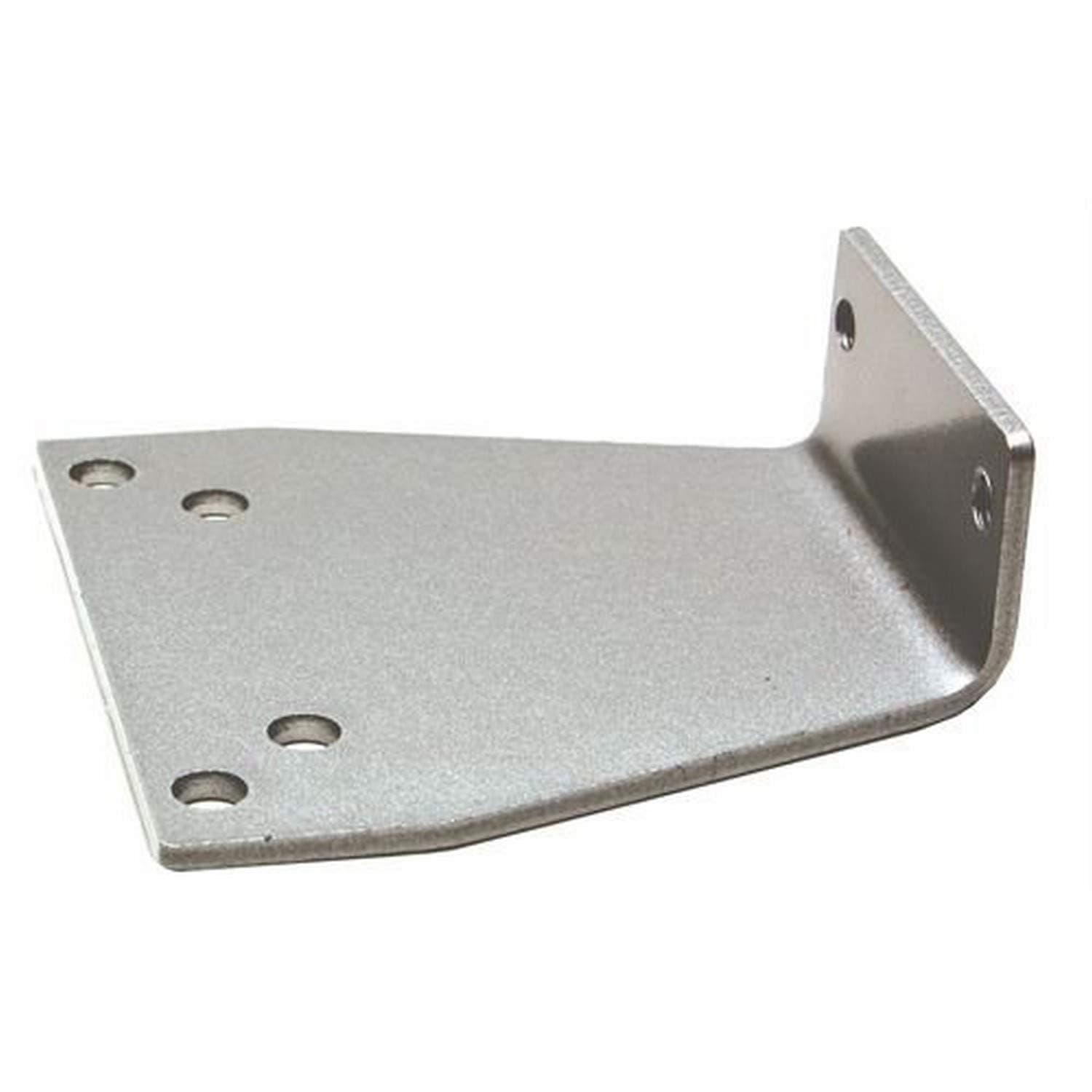 PAB-1245-AL Parallel Arm Bracket for TC200/400/500 Series Door Closers in Aluminum