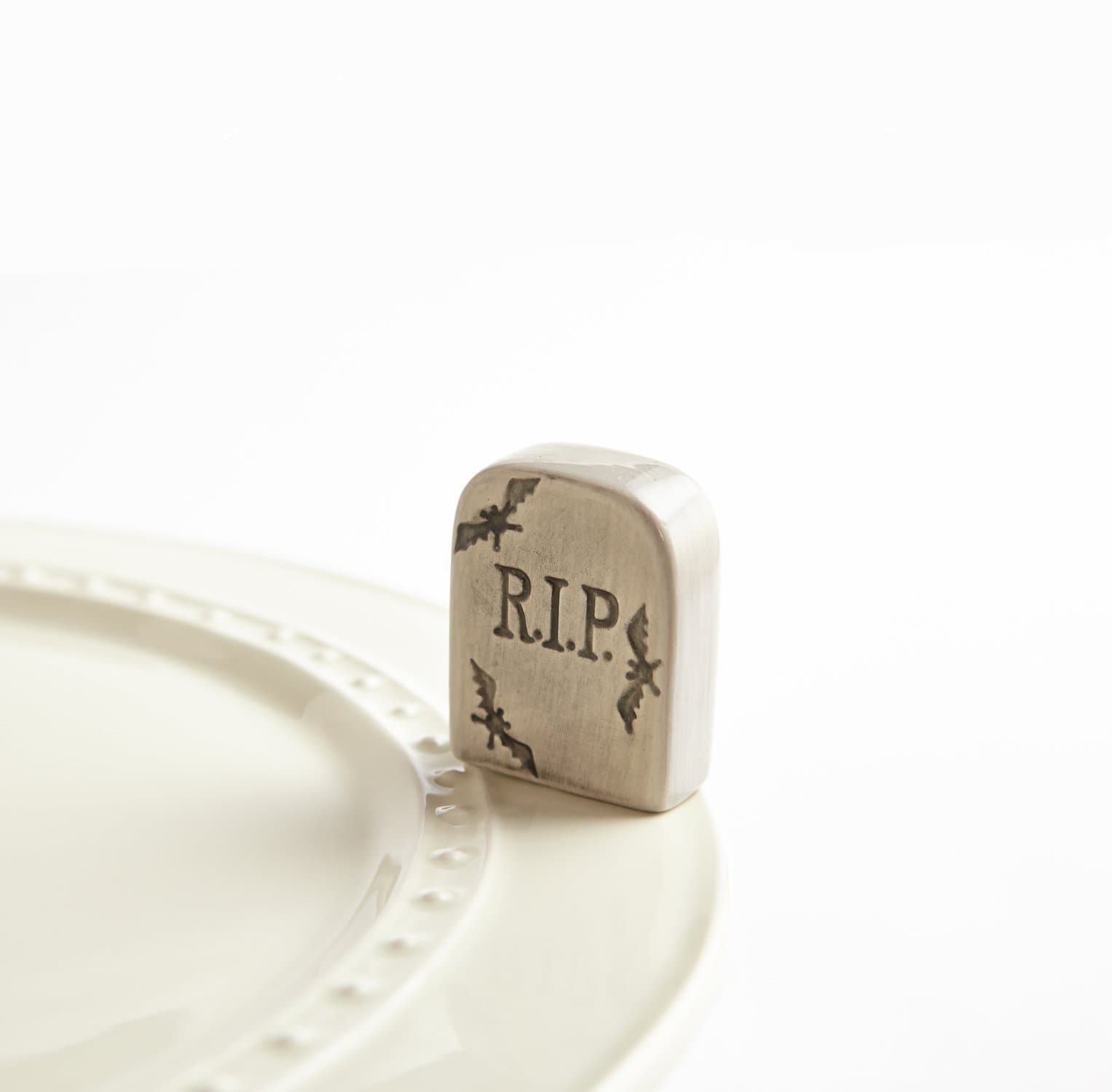 Nora Fleming Tombstone Mini - Nora Fleming Gone Haunting Mini A151