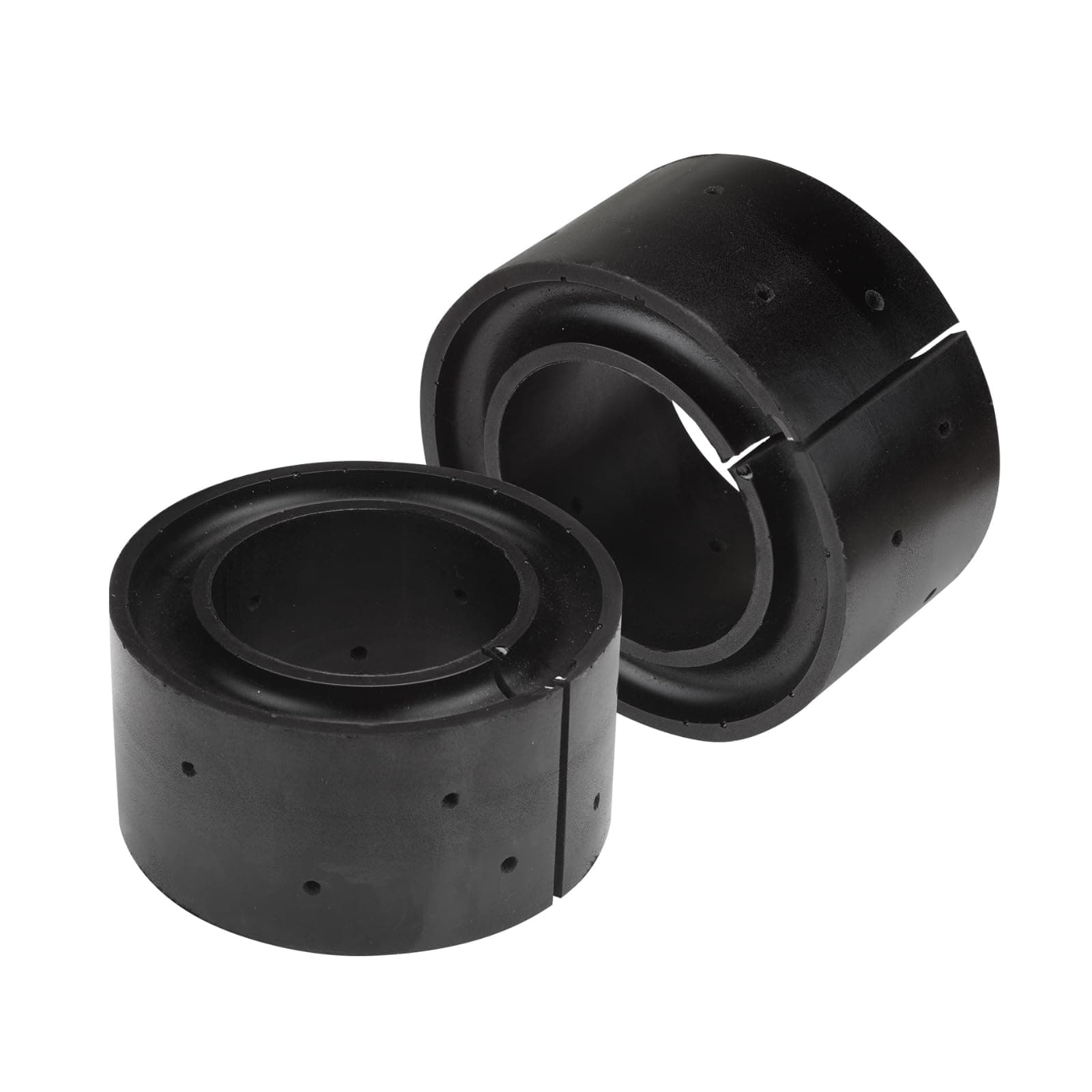 CSS-1195 | Coil SumoSprings for various applications | 1.95 inch inner wall height, Black