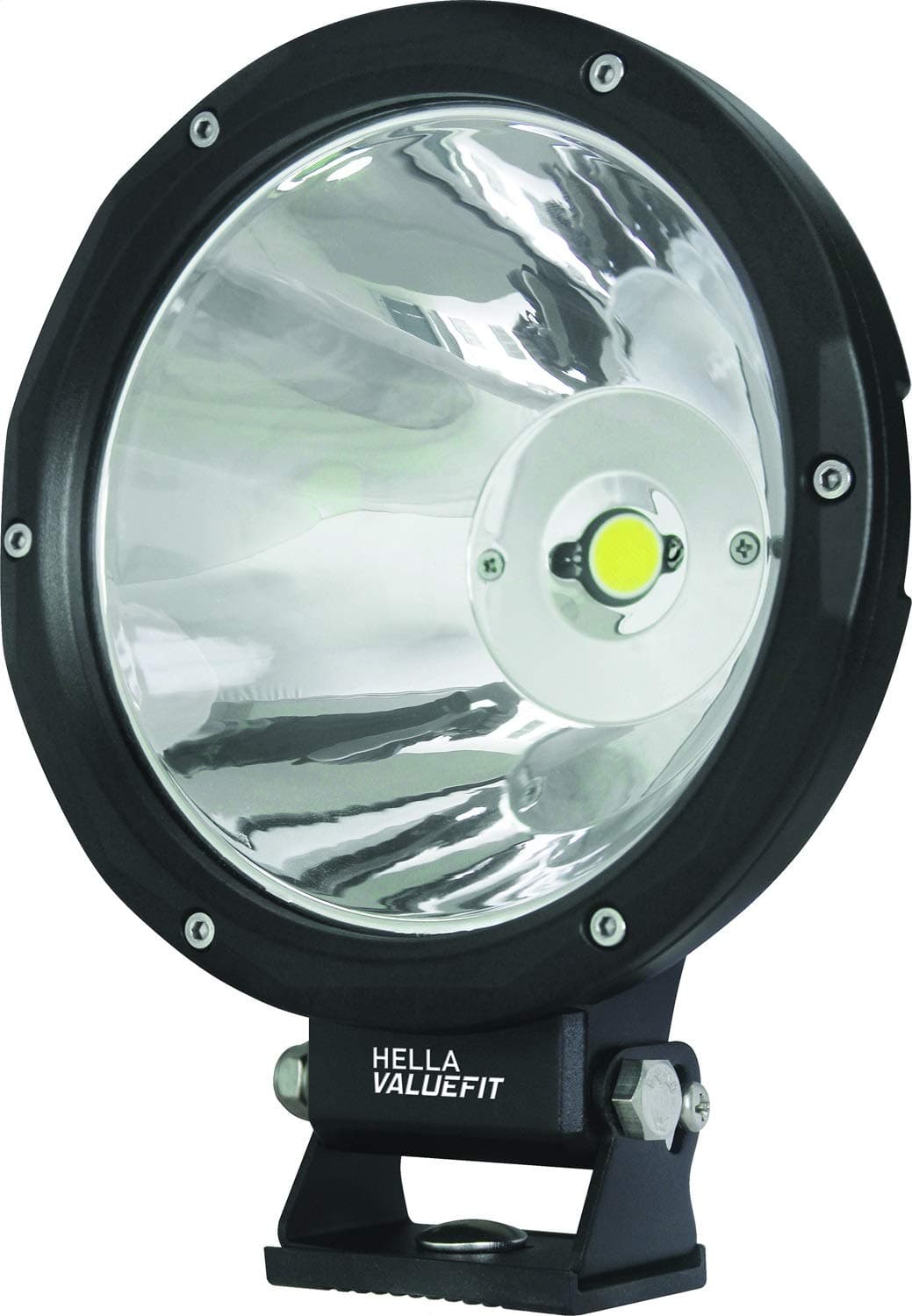 357200011 ValueFit 7" Spot Beam Light, Multi