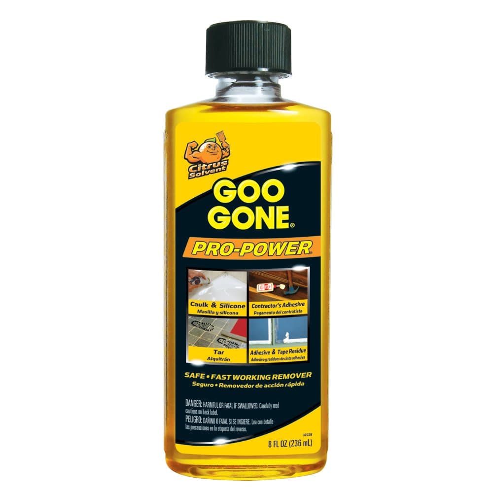 Pro-Power - Surface Safe, Remover, Great Cleaner, No Harsh Odours, Can be used on tools and machinery, 240ml