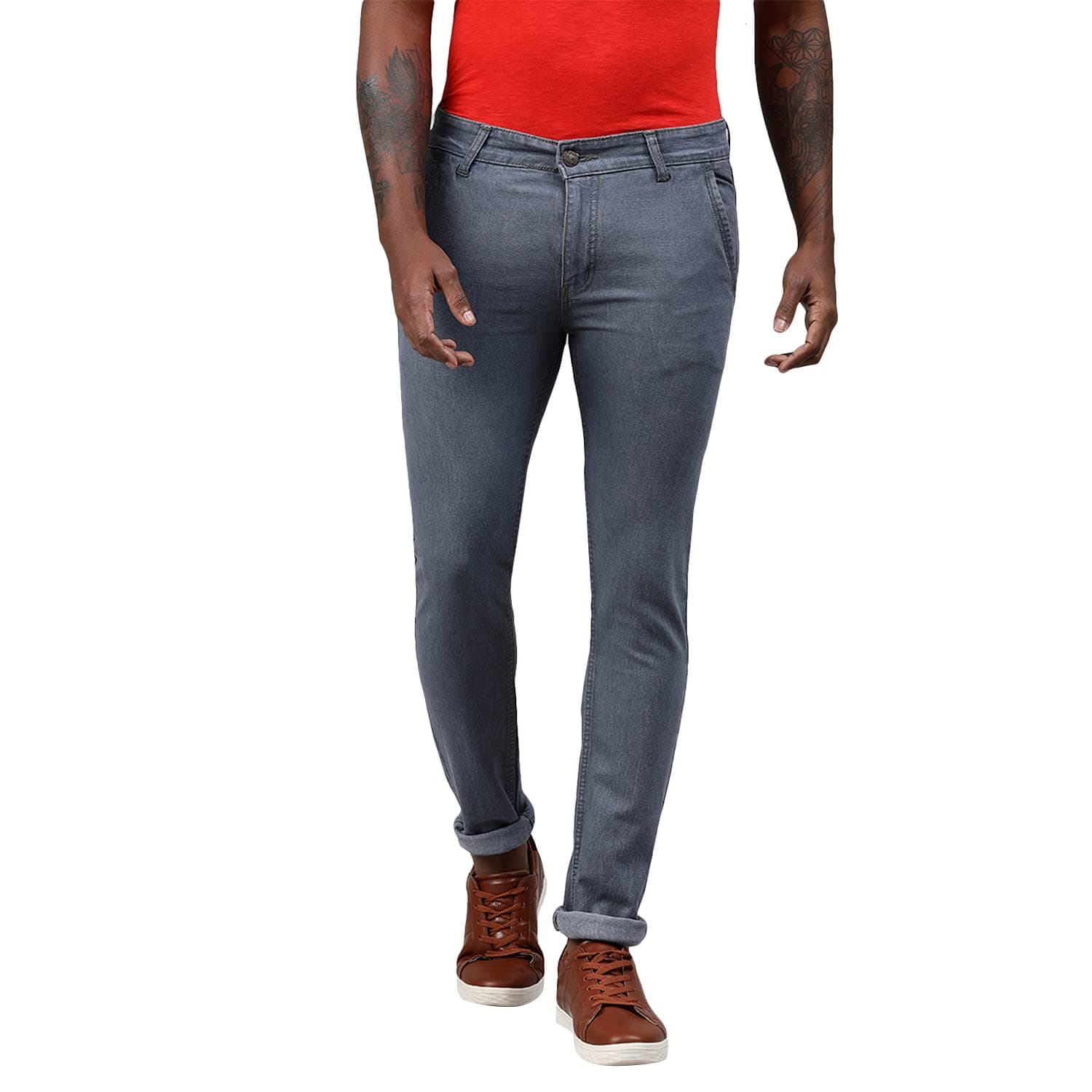 Urbano Fashion Men Jeans