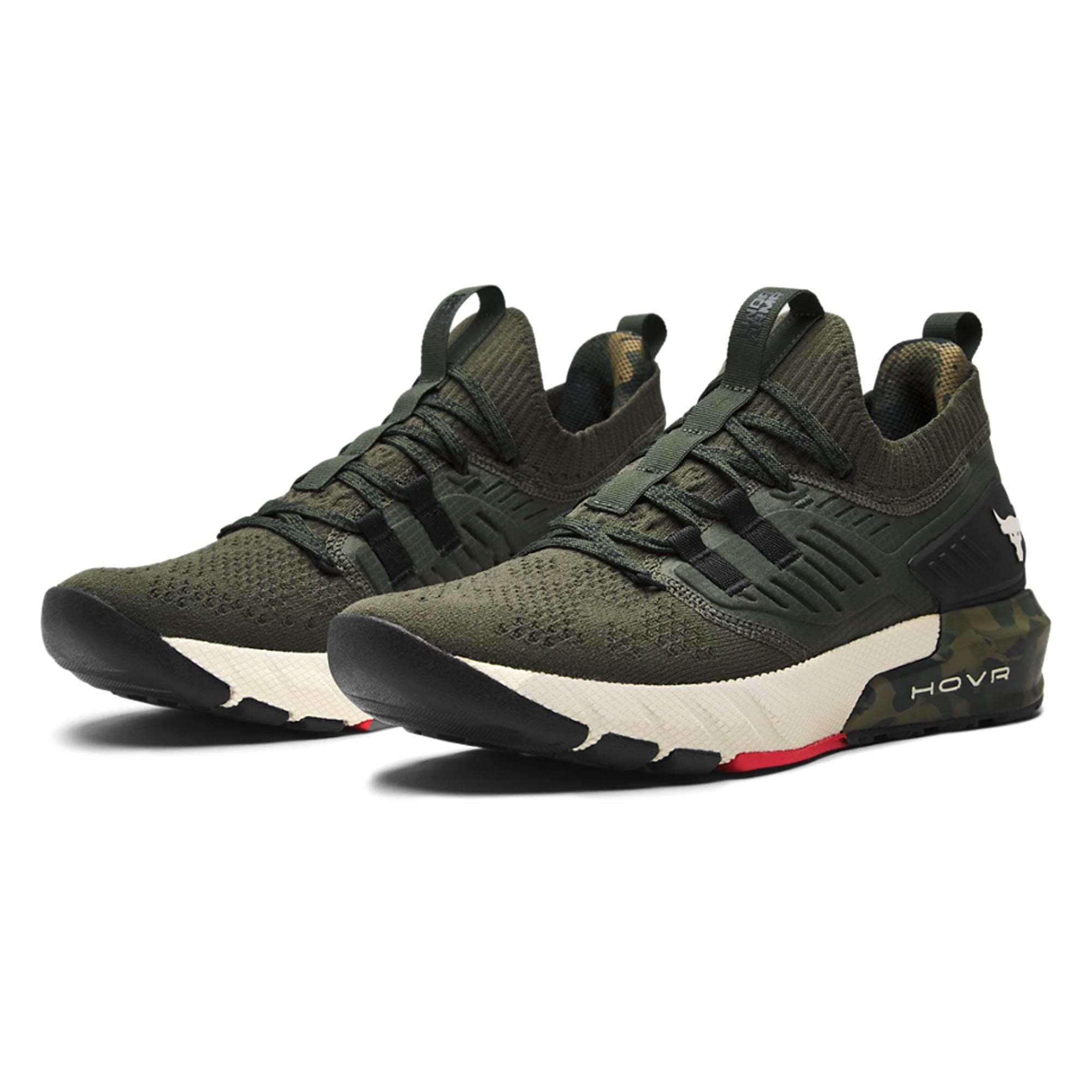 Project Rock 3 mens Training Shoe