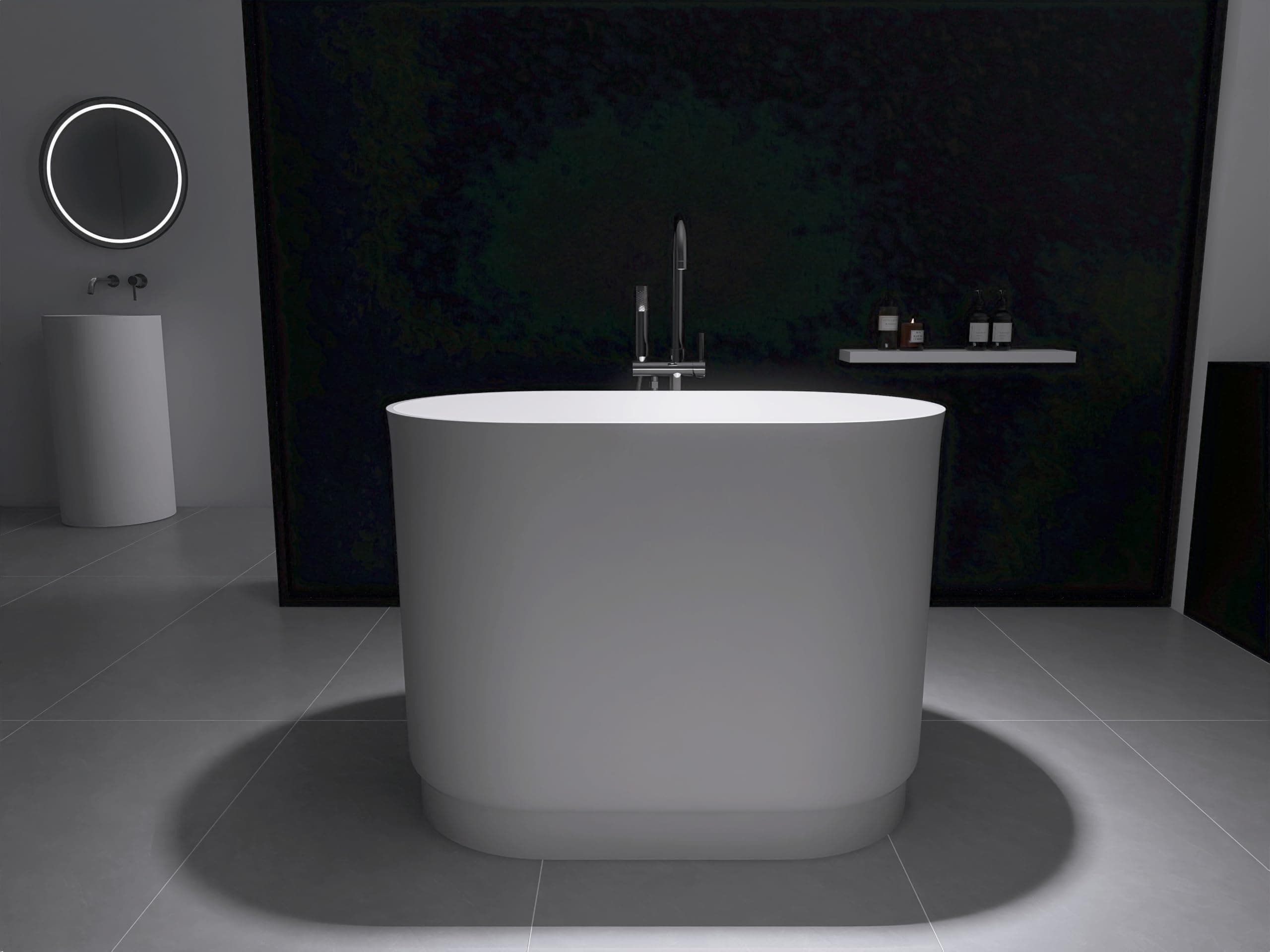 Freestanding Bathtub