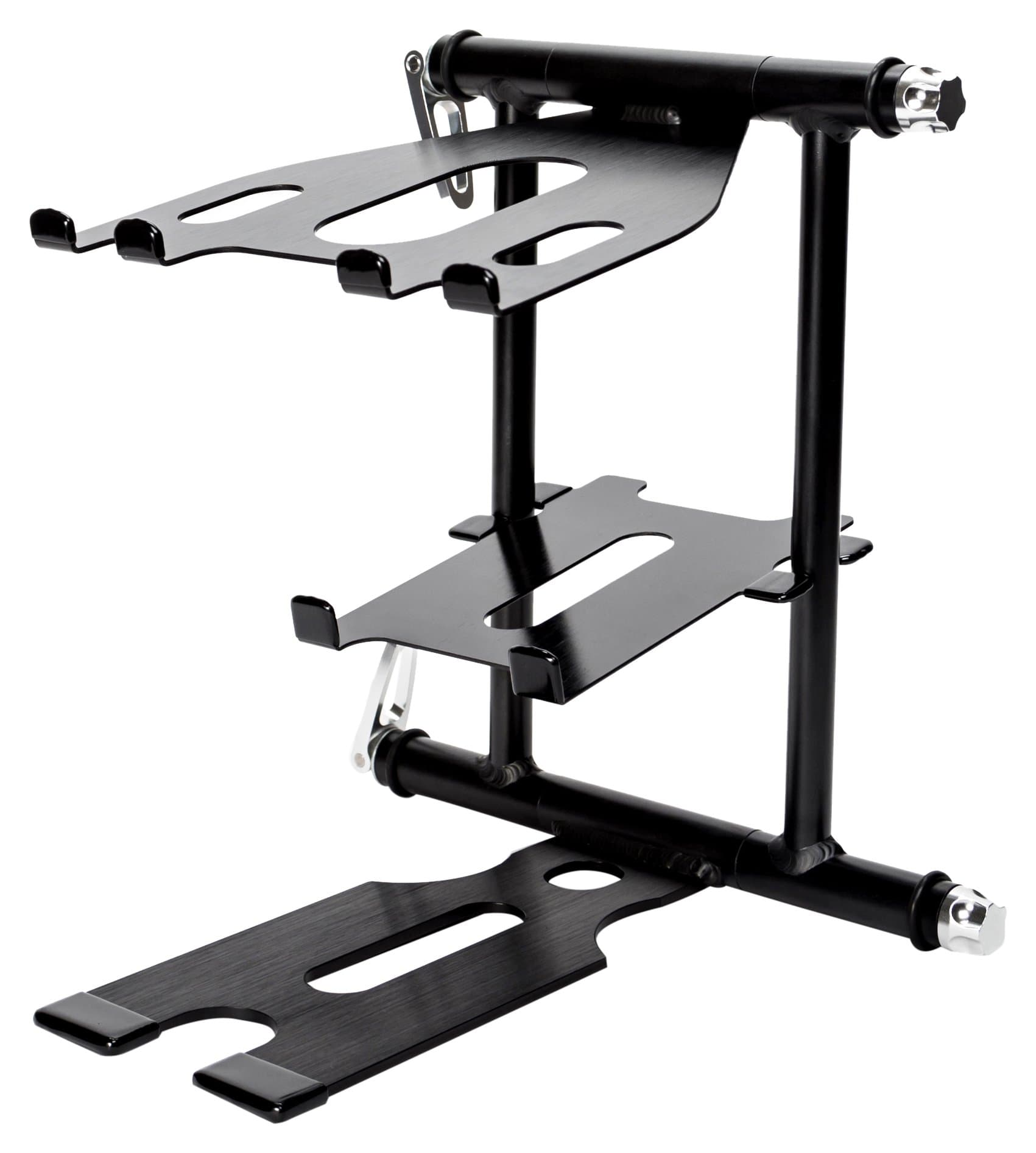 Crane Stand CV2-PSTDCS-BLK Laptop Stand for DJs