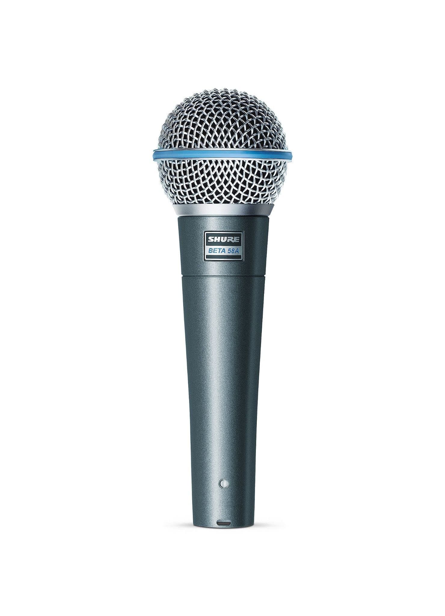 SHURE BETA58A Dynamic Microphone