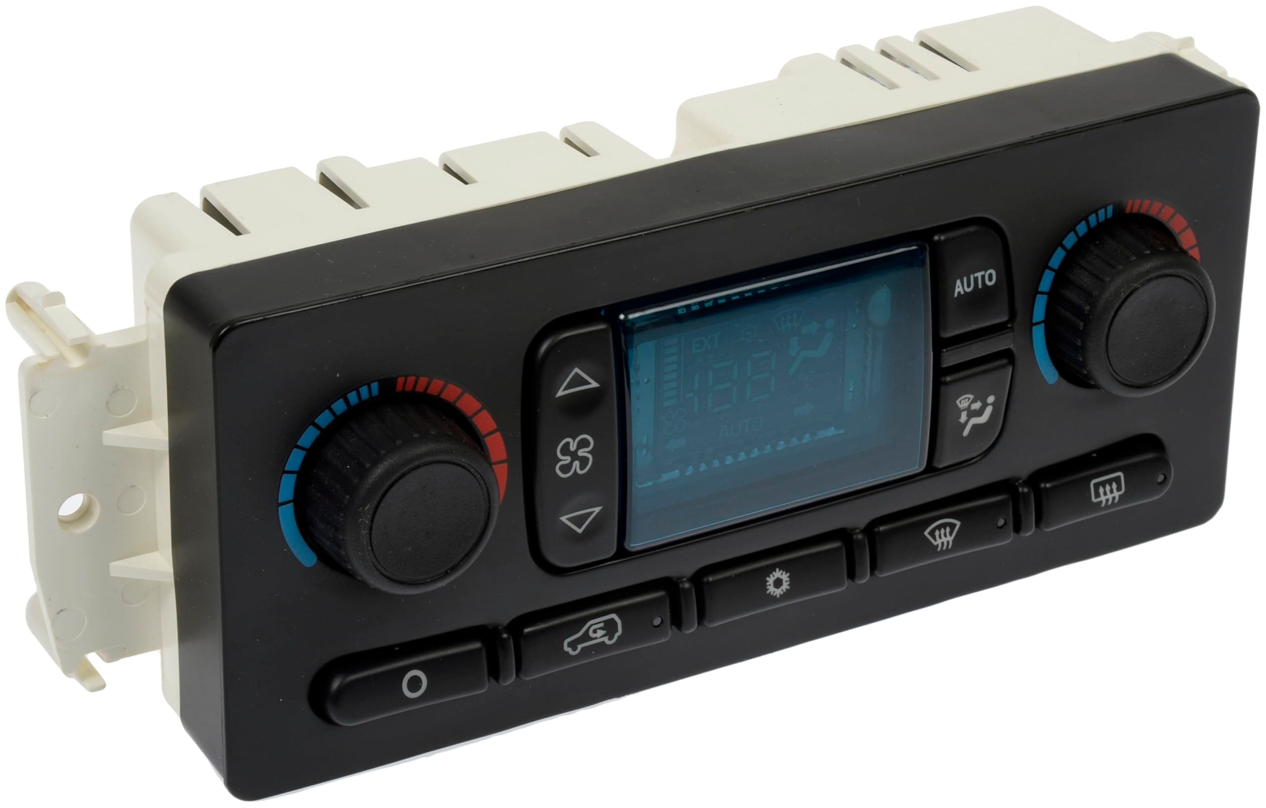 Dorman 599-211XD Patented Climate Control Module with Automatic A/C Controls Assembled in USA Compatible with Select Models (OE FIX)