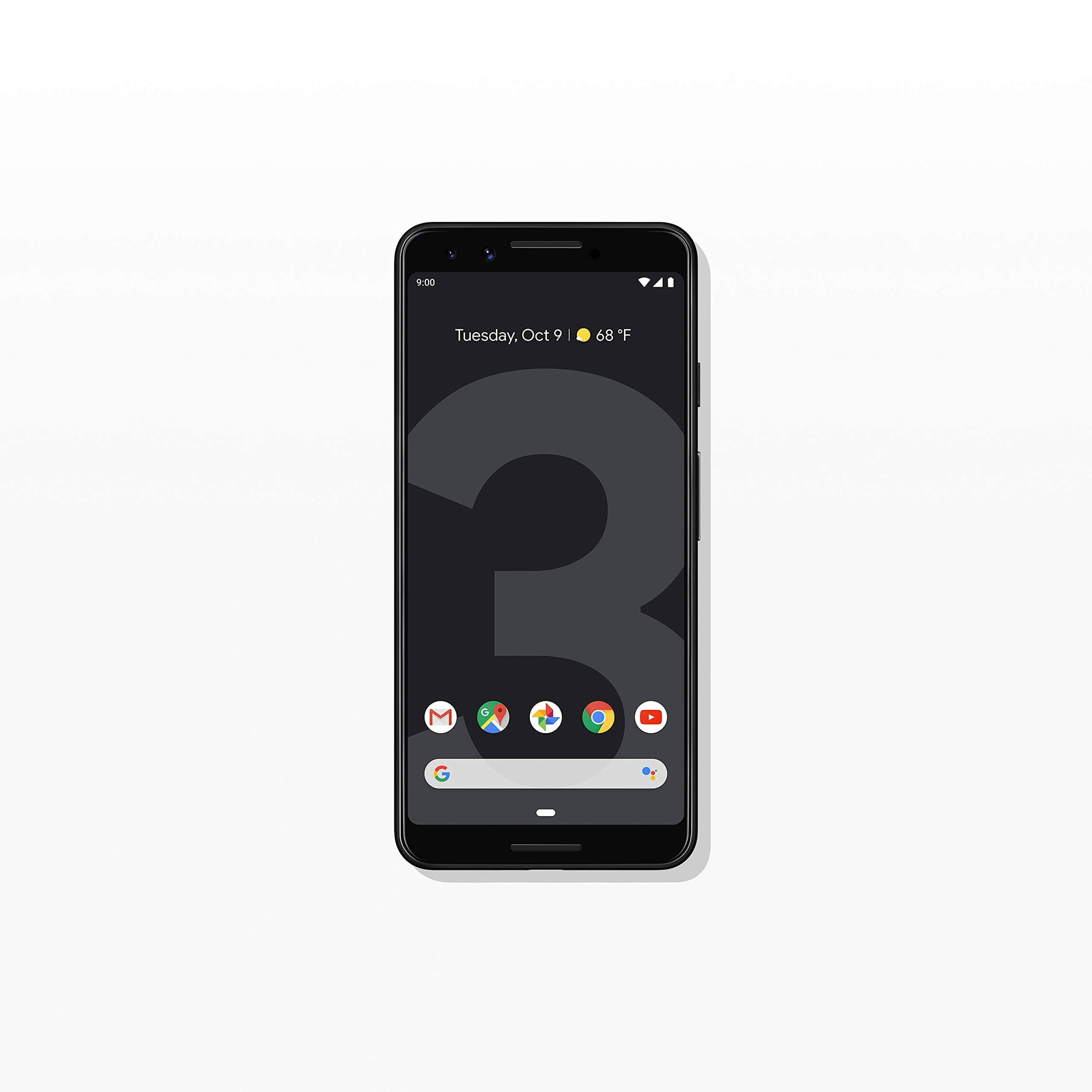 Google Pixel 3 GSM/CDMA unlocked, 128 GB