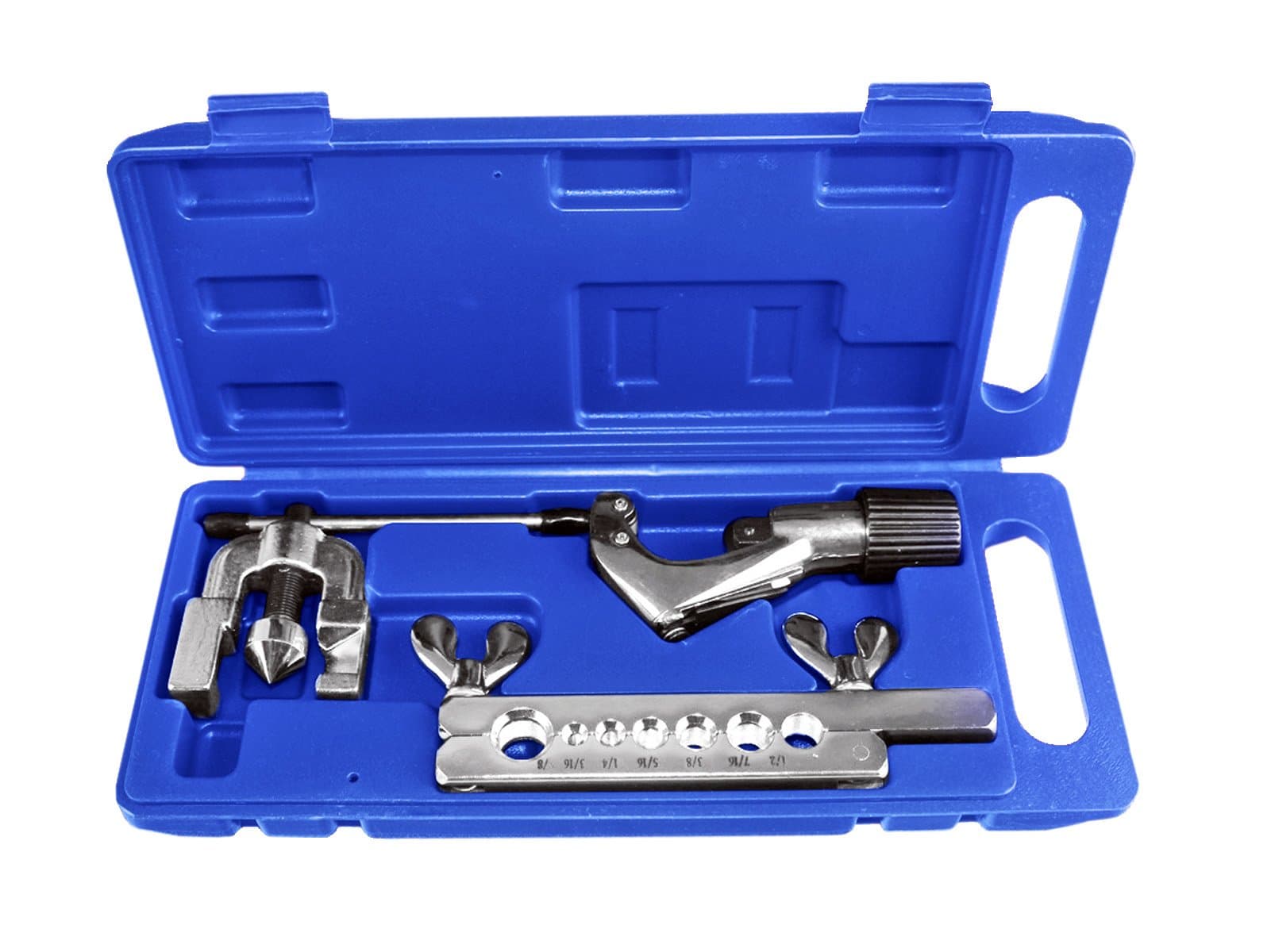 AC Flaring and swaging tool kit FT-1226-AL