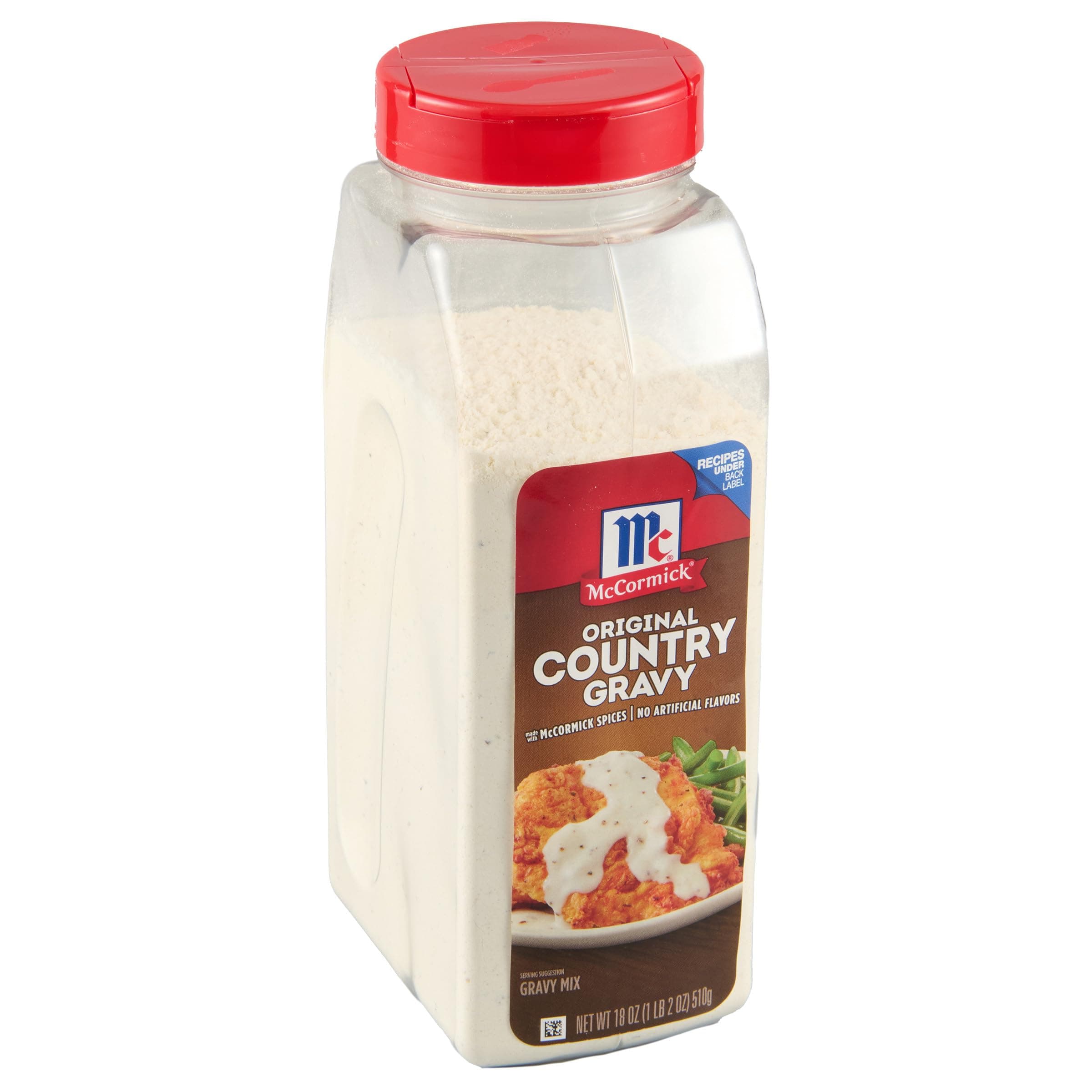 Country Gravy Mix 530ml