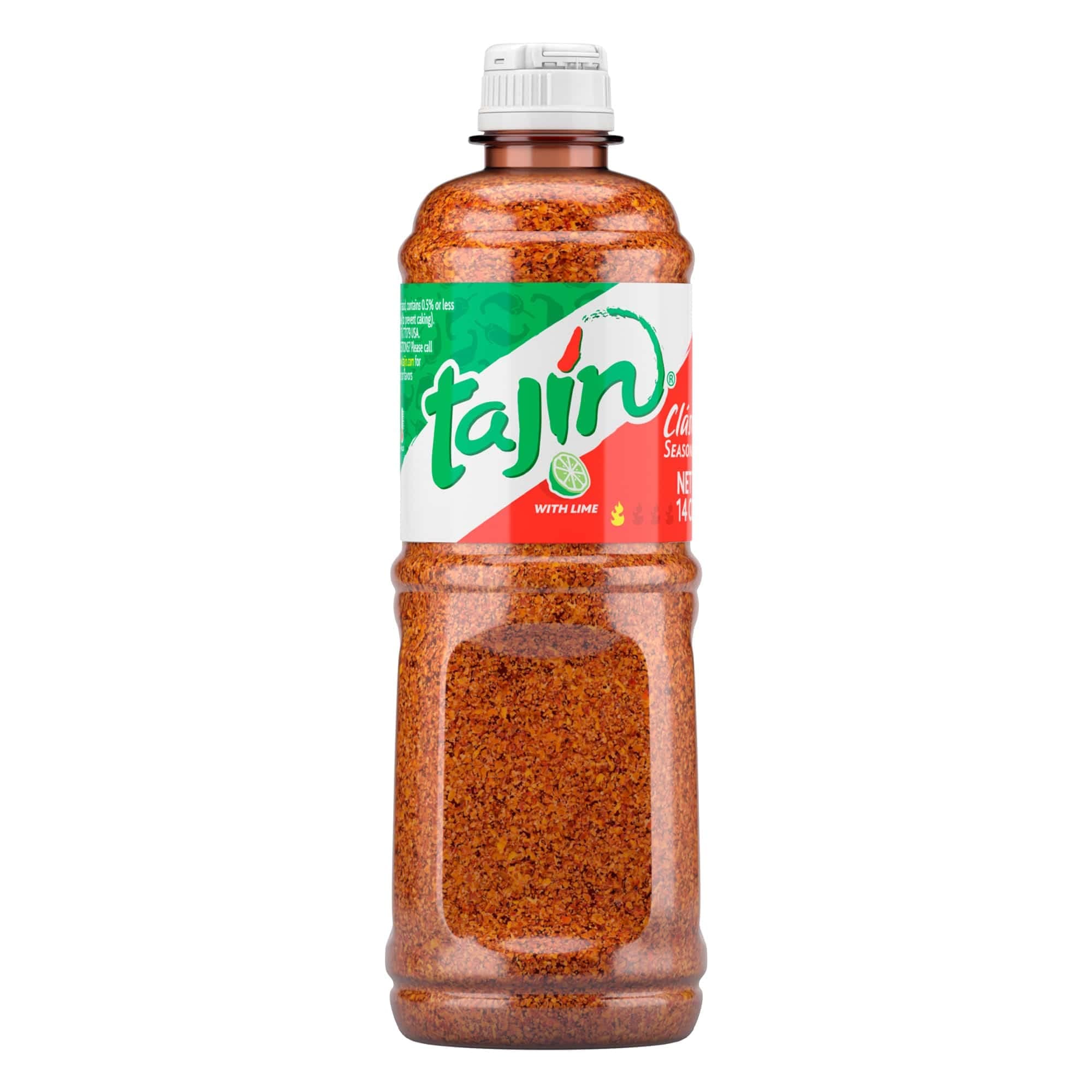Tajin Fruit and Snack Seasoning (400g)