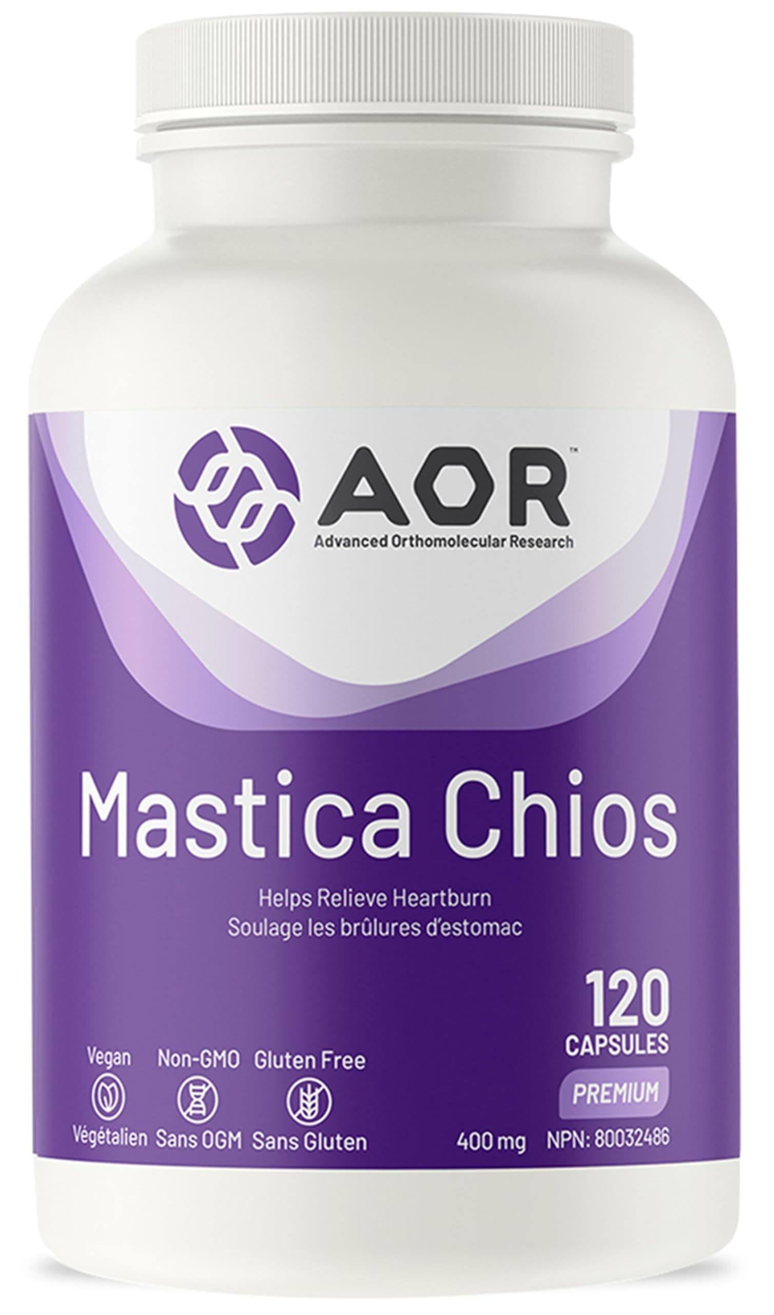 AOR Mastica Chios 120s