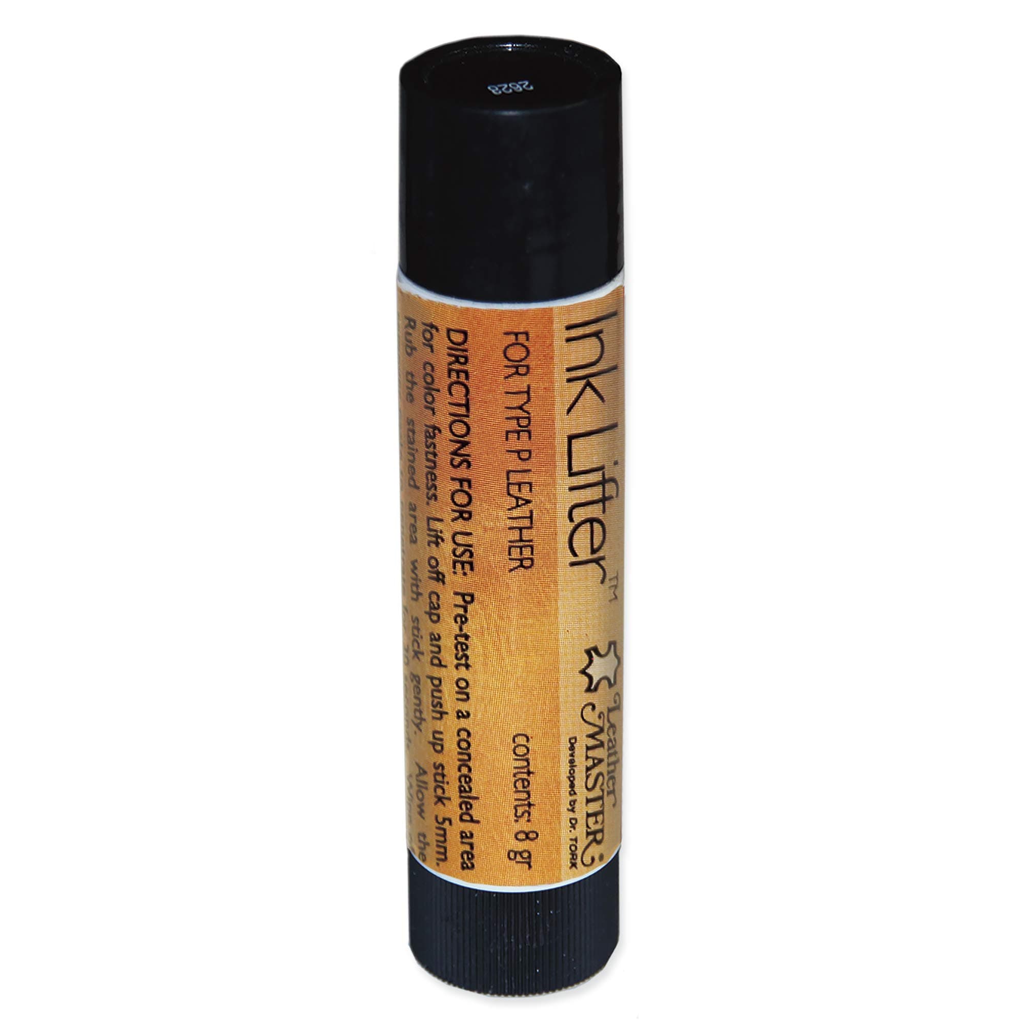 Leather Master Ink Lifter, Type P Leather, 8 grams by Leather Master