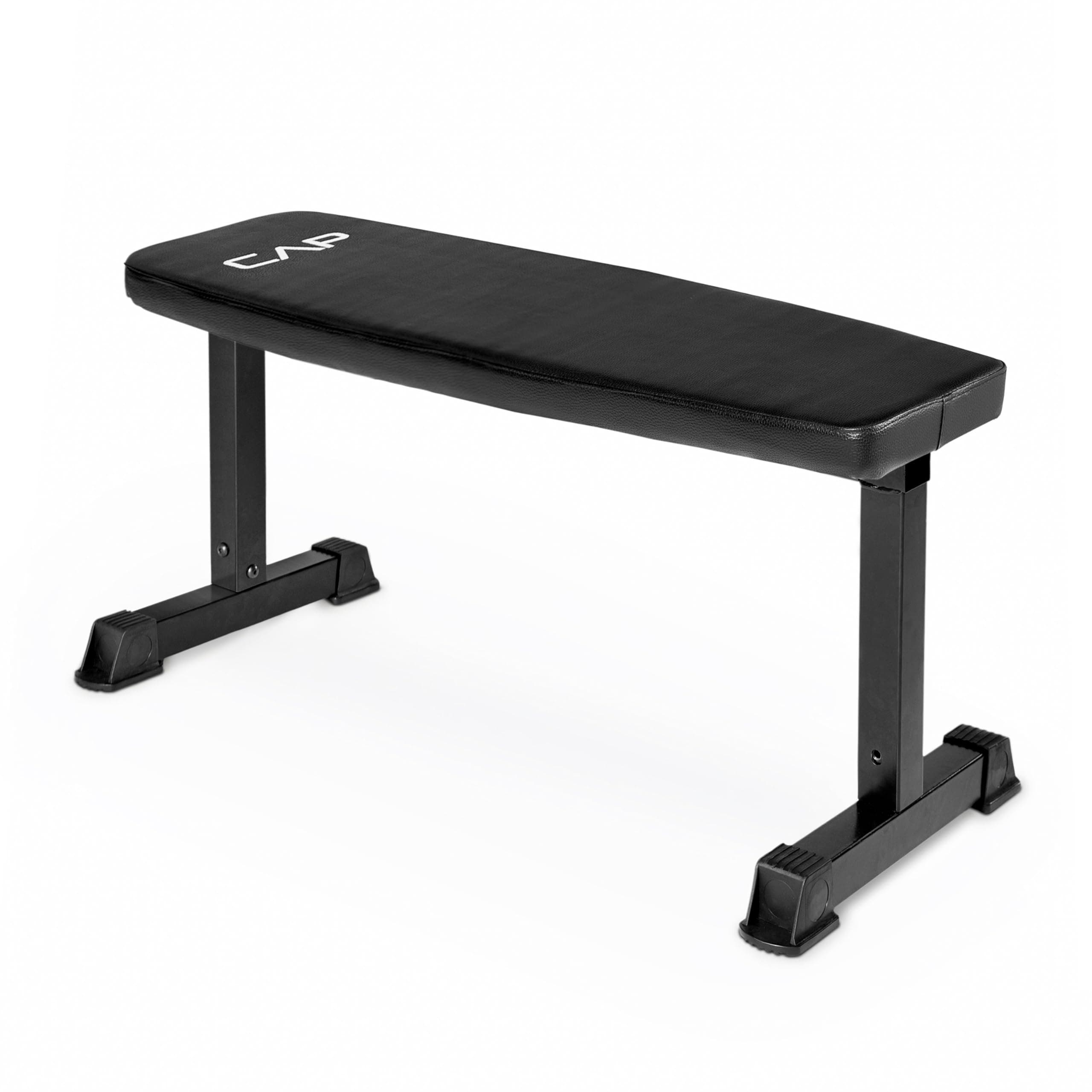 Cap Barbell Flat Weight Bench Color Series